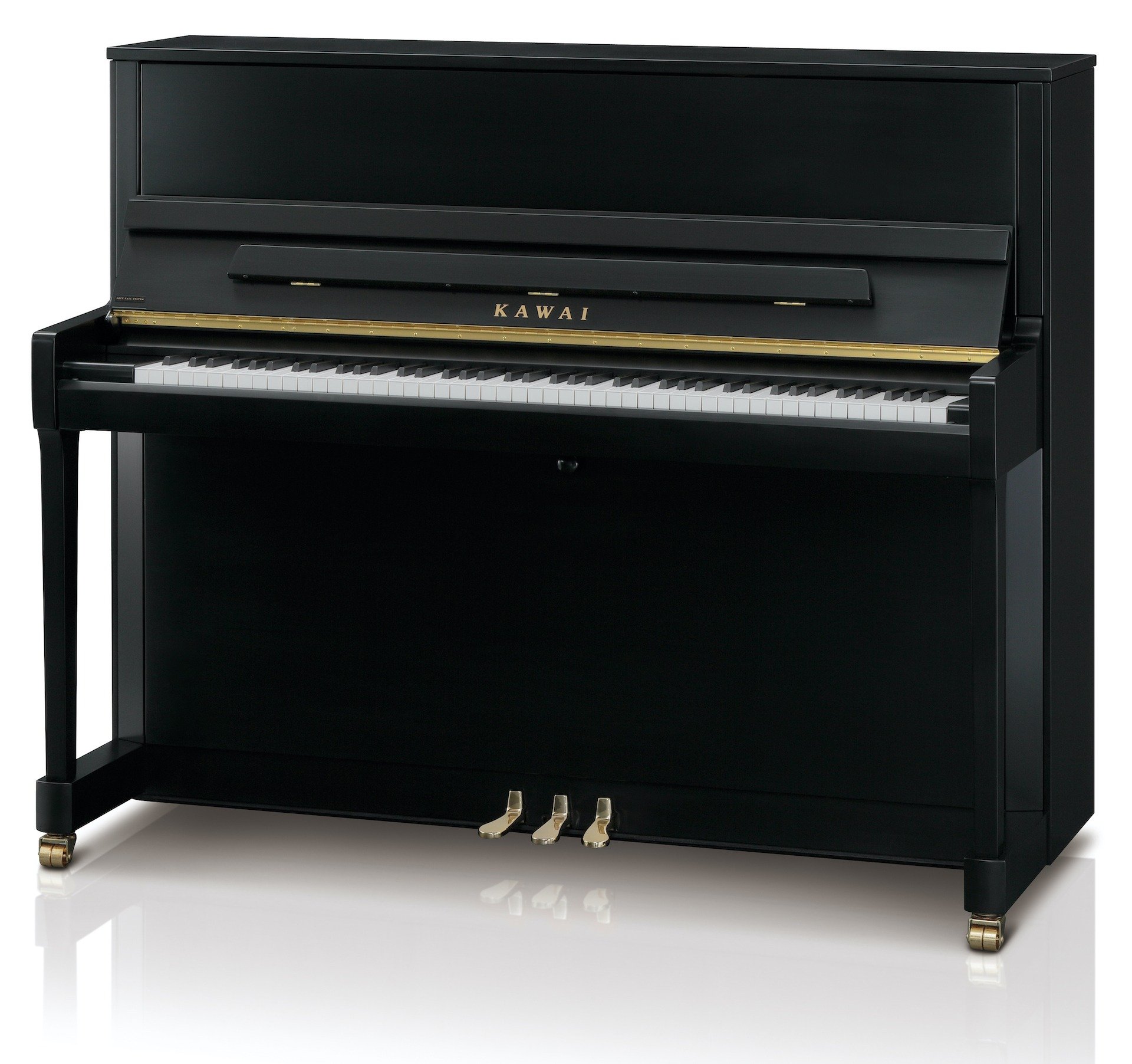 Kawai Model K300- £500 cashback on this piano until 31st Jan 2026 view