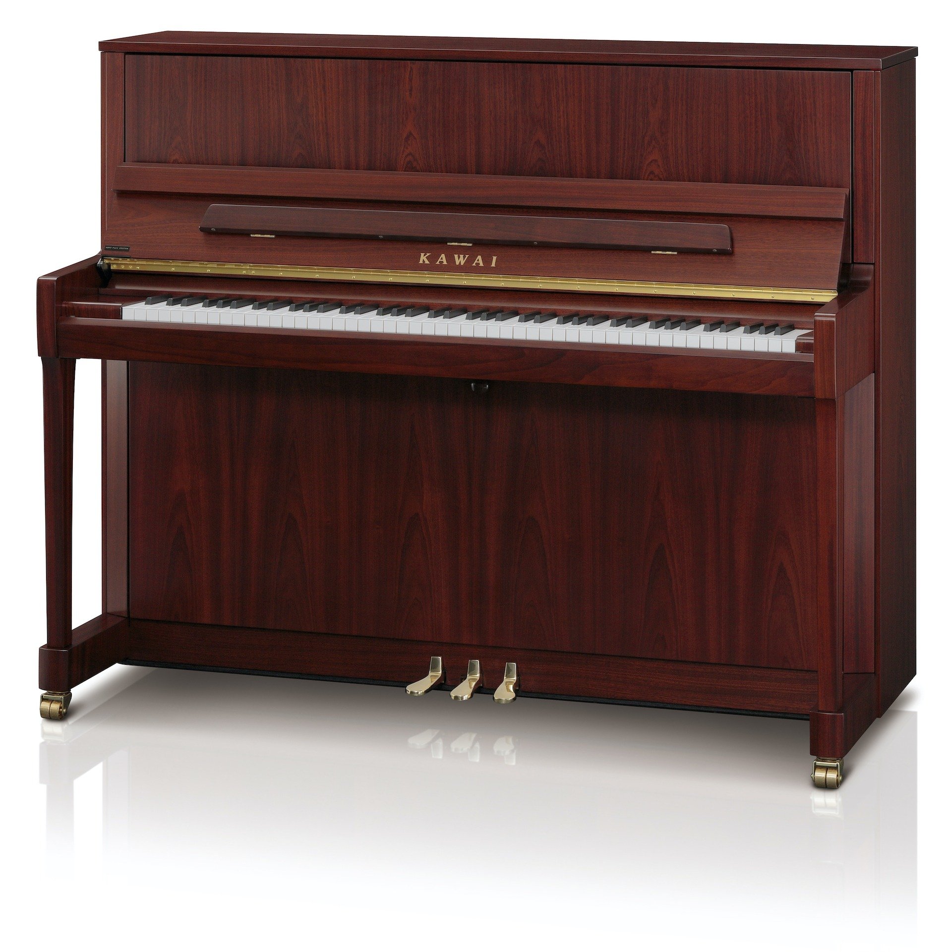 Kawai Model K300- £500 cashback on this piano until 31st Jan 2026 view