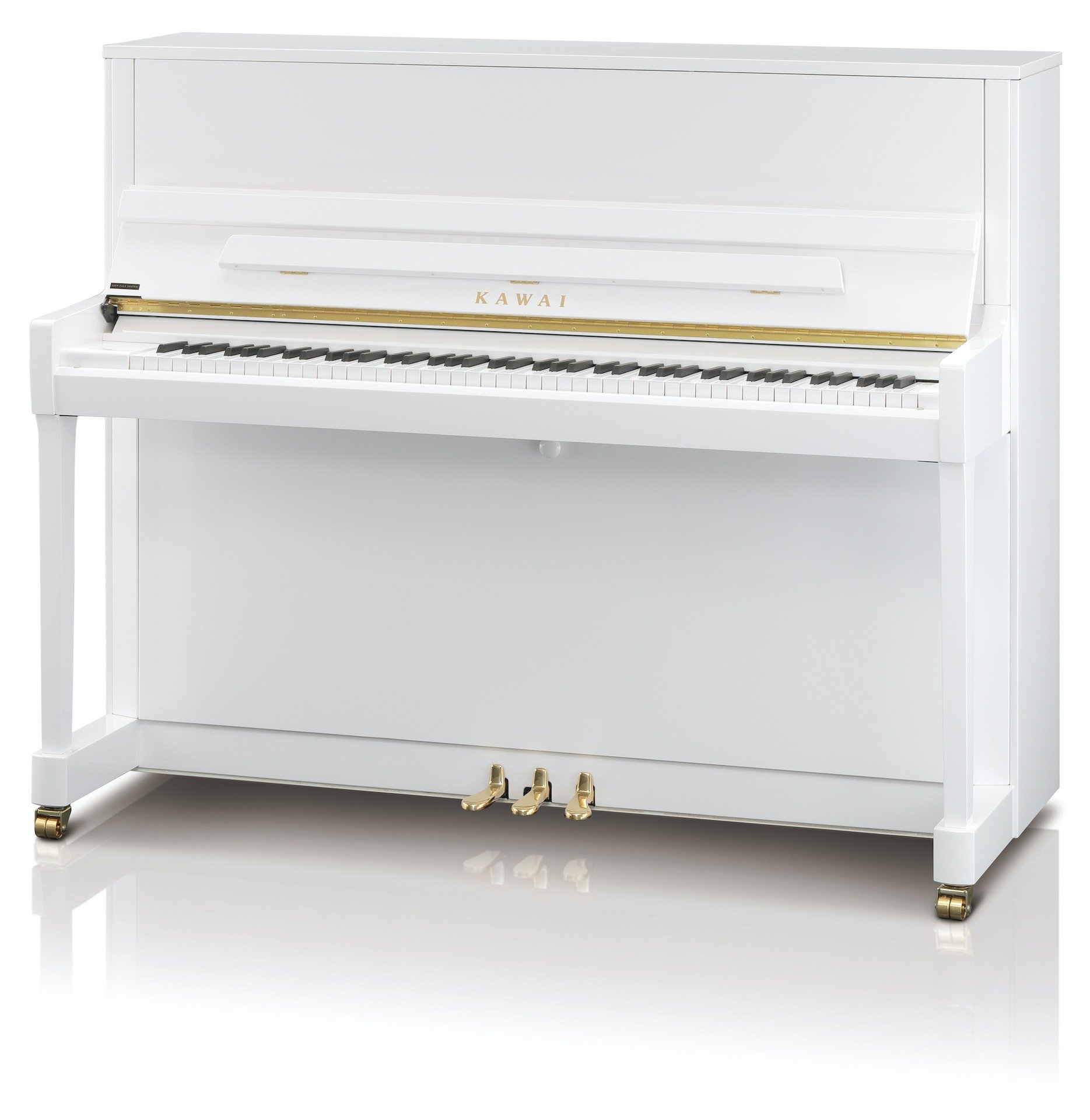 Kawai Model K300- £500 cashback on this piano until 31st Jan 2026 view