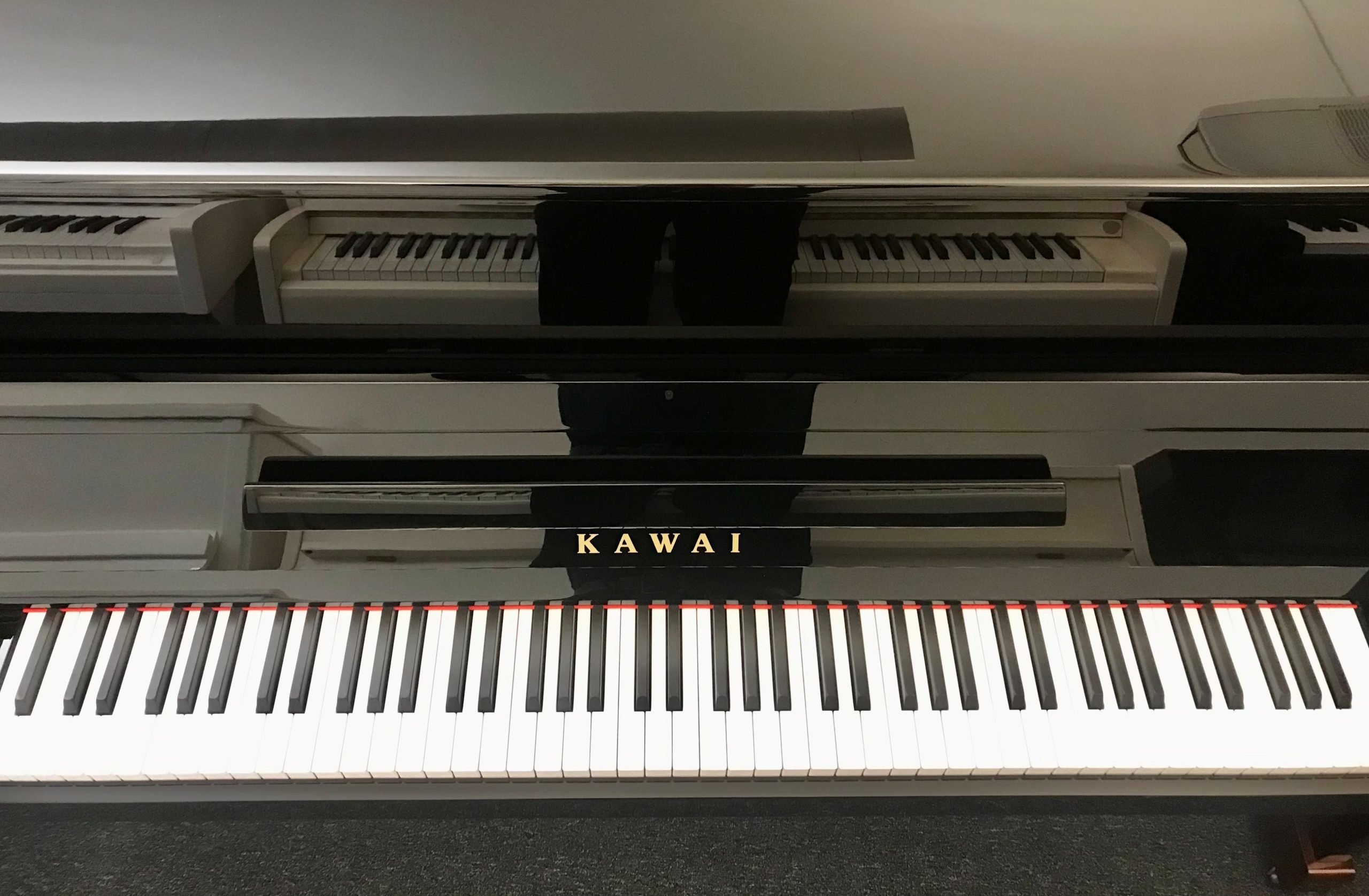 Kawai K15