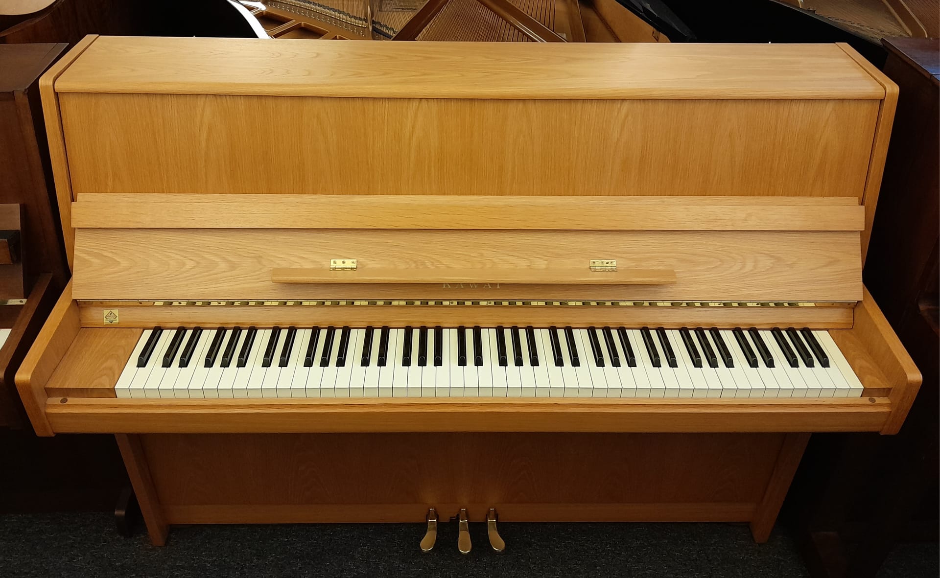 Kawai CE11