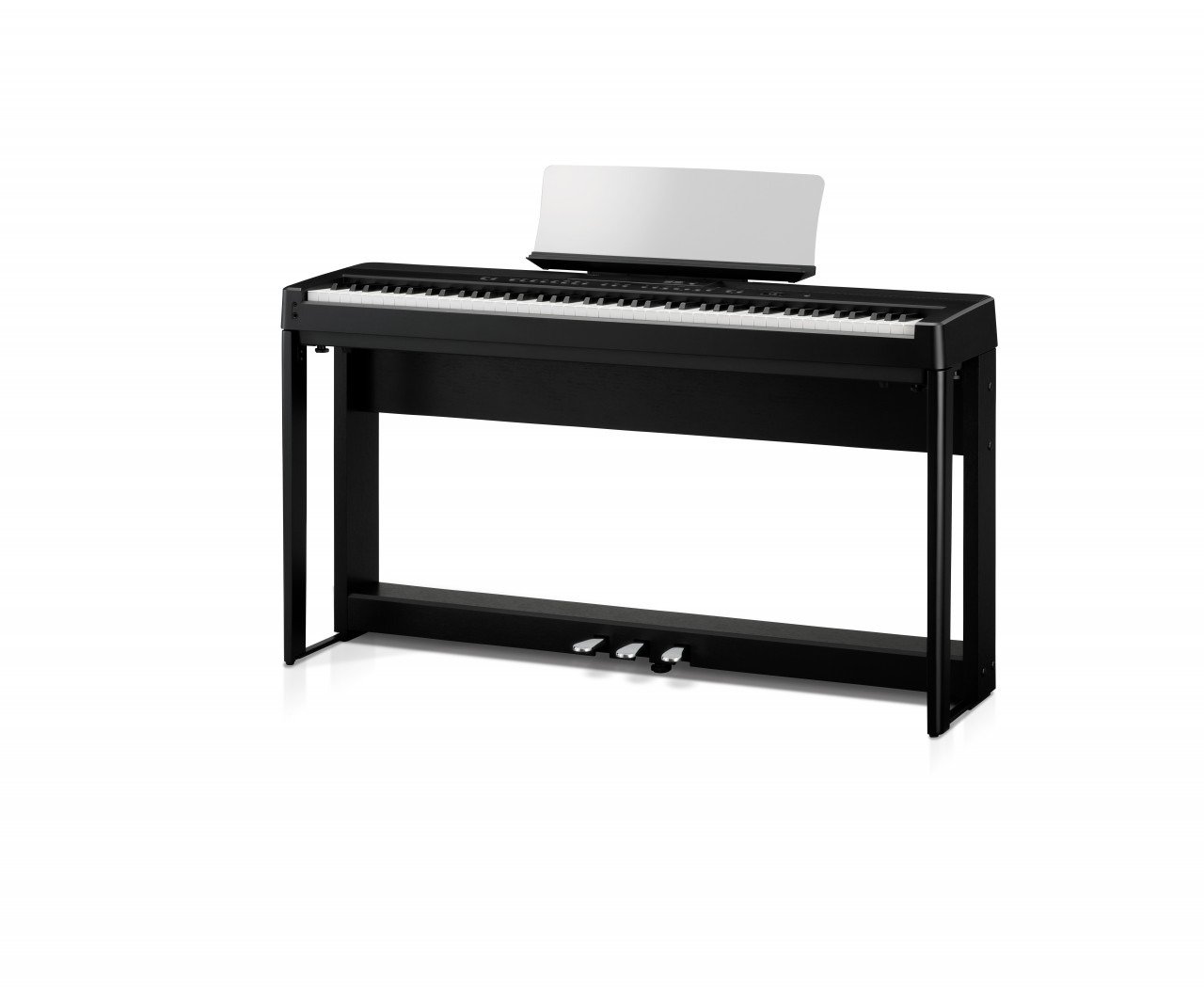 Kawai ES-520 Portable Digital Piano view