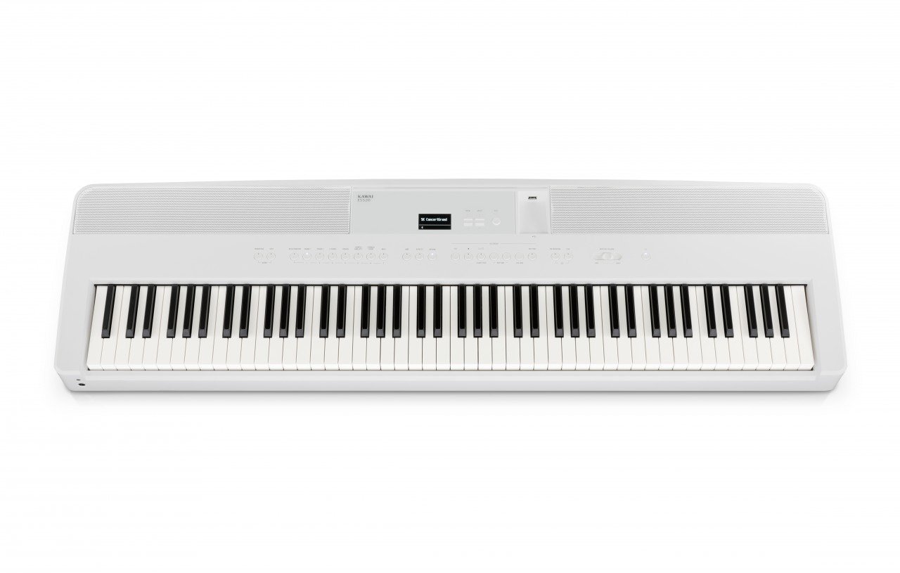 Kawai ES-520 Portable Digital Piano view