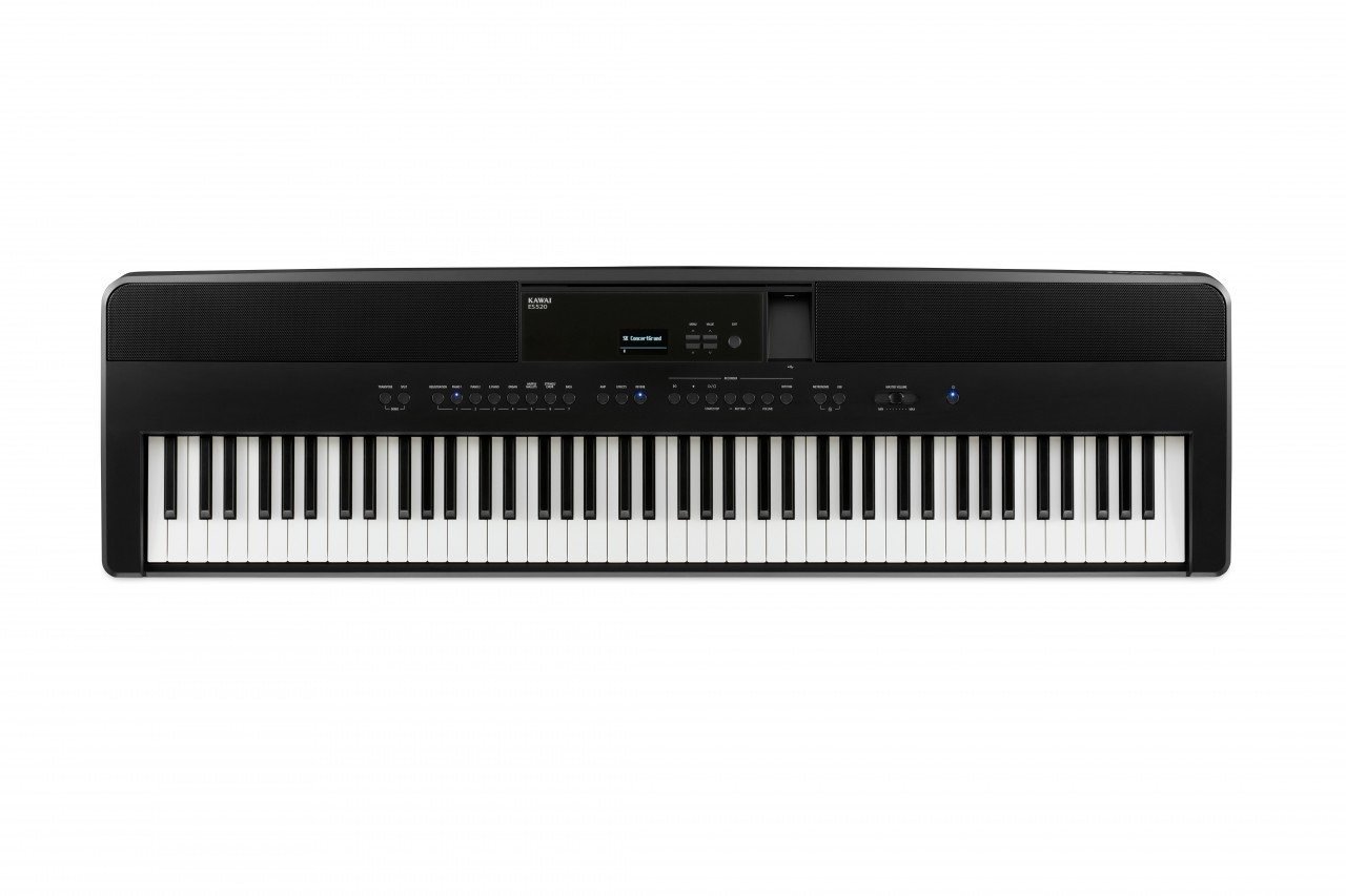 Kawai ES-520 Portable Digital Piano