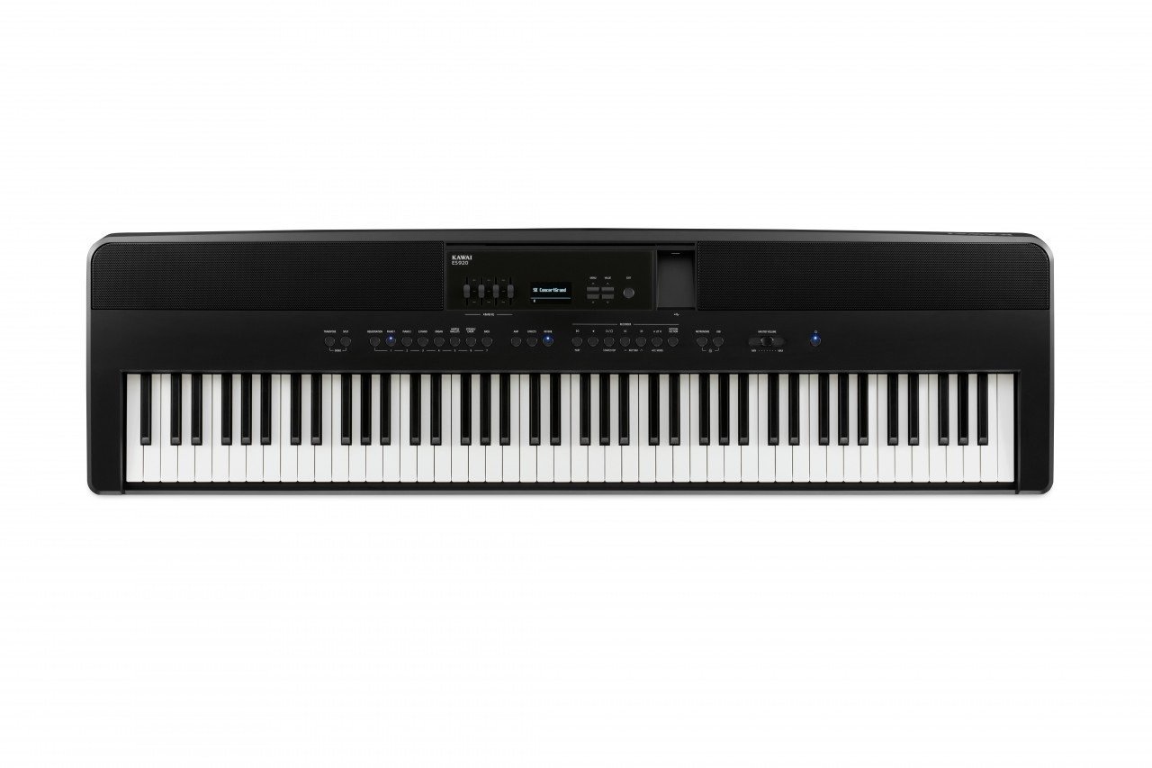 Kawai ES-920 Portable Digital Piano view