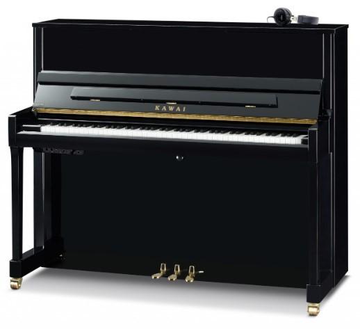 Kawai Model K300 + ATX4 Anytime – £500 cashback on this piano until 31st Jan 2026