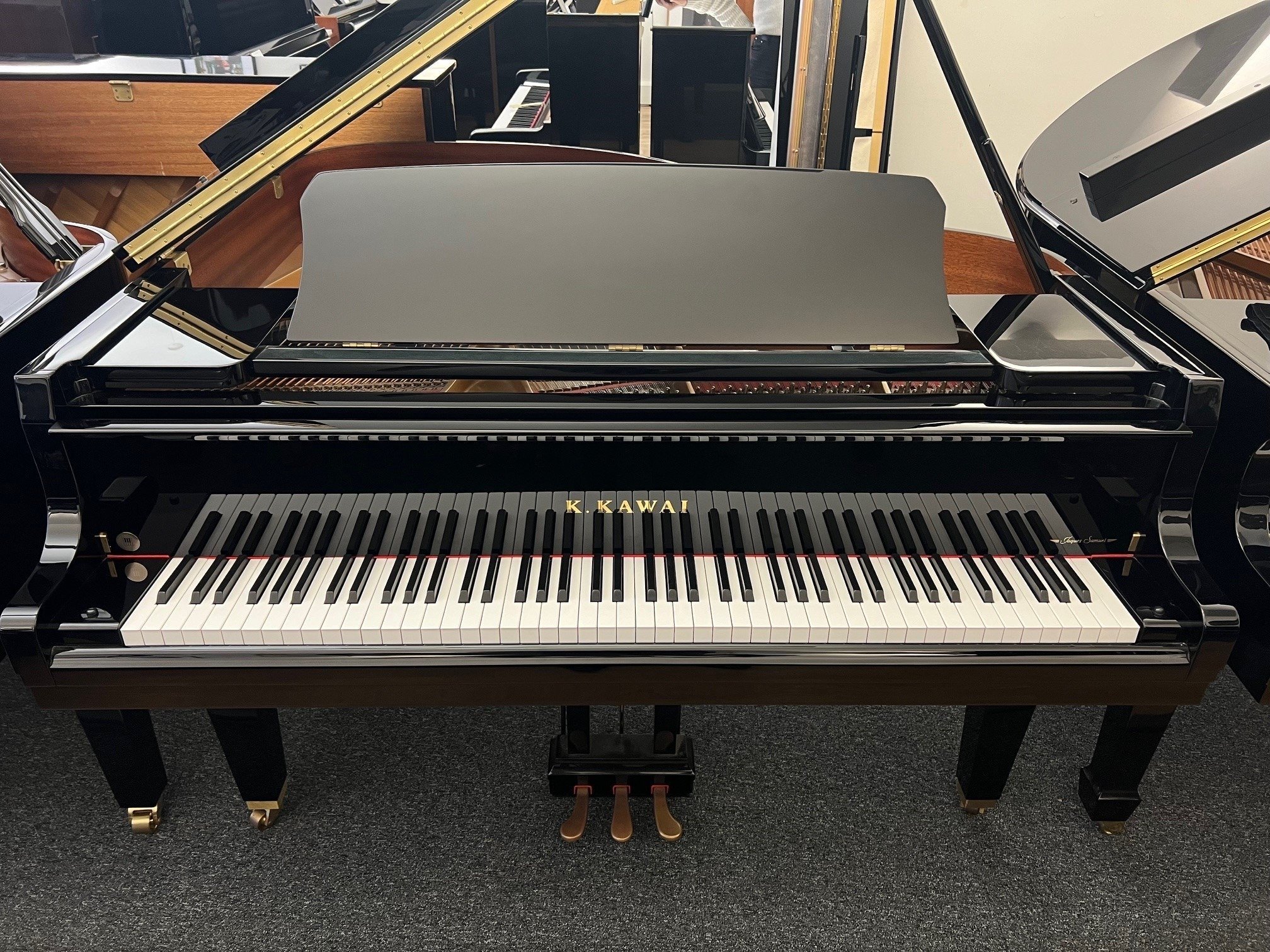 Kawai GL-10