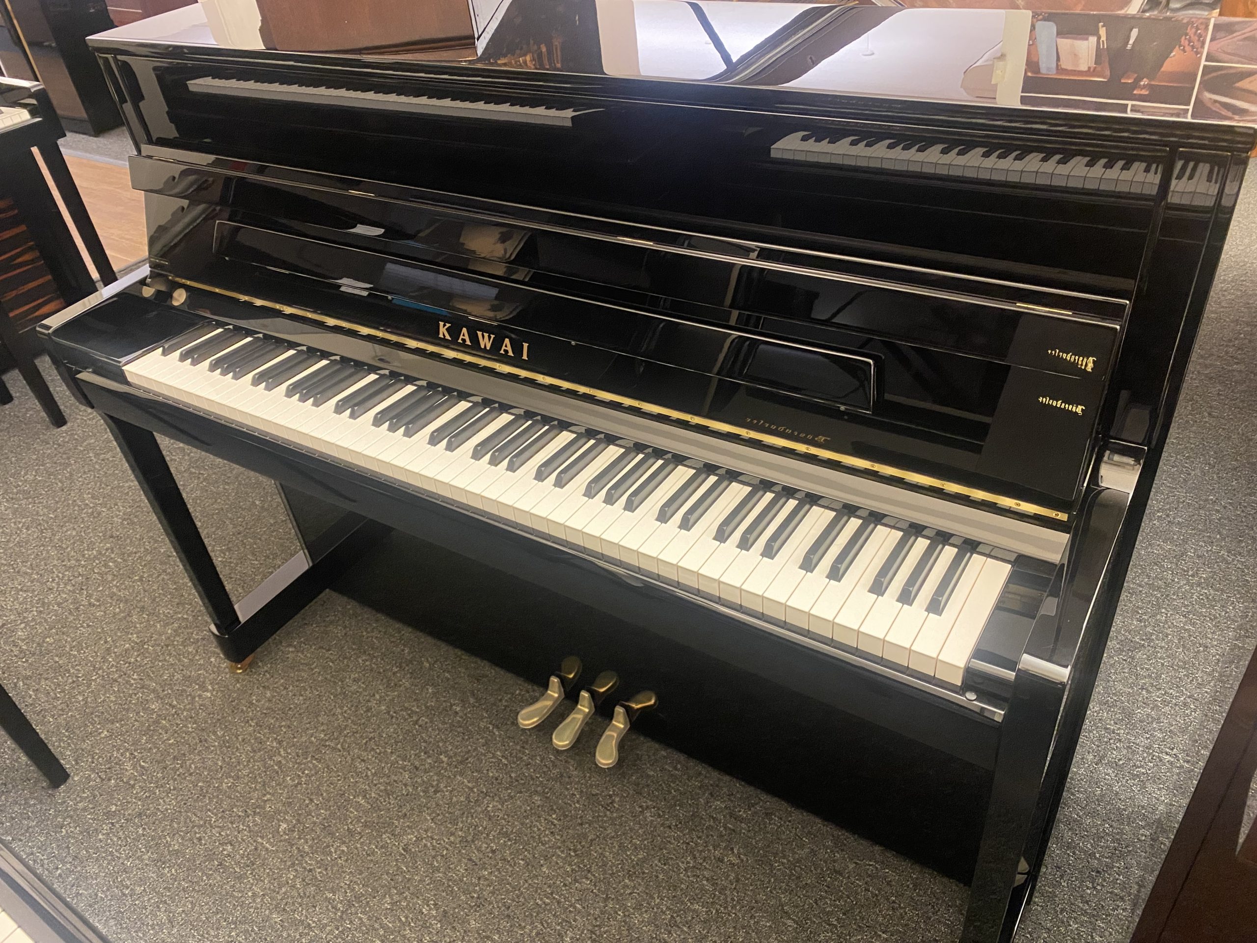 Kawai K200