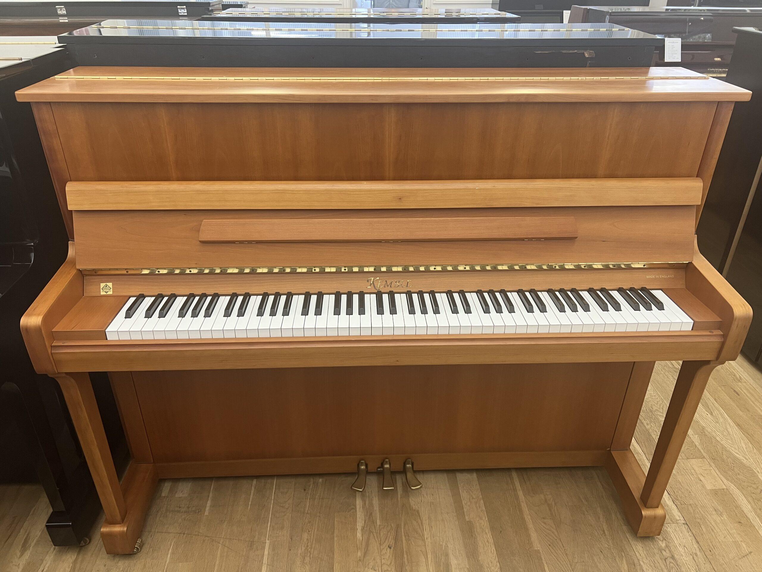 Kemble Windsor – This piano is now sold.