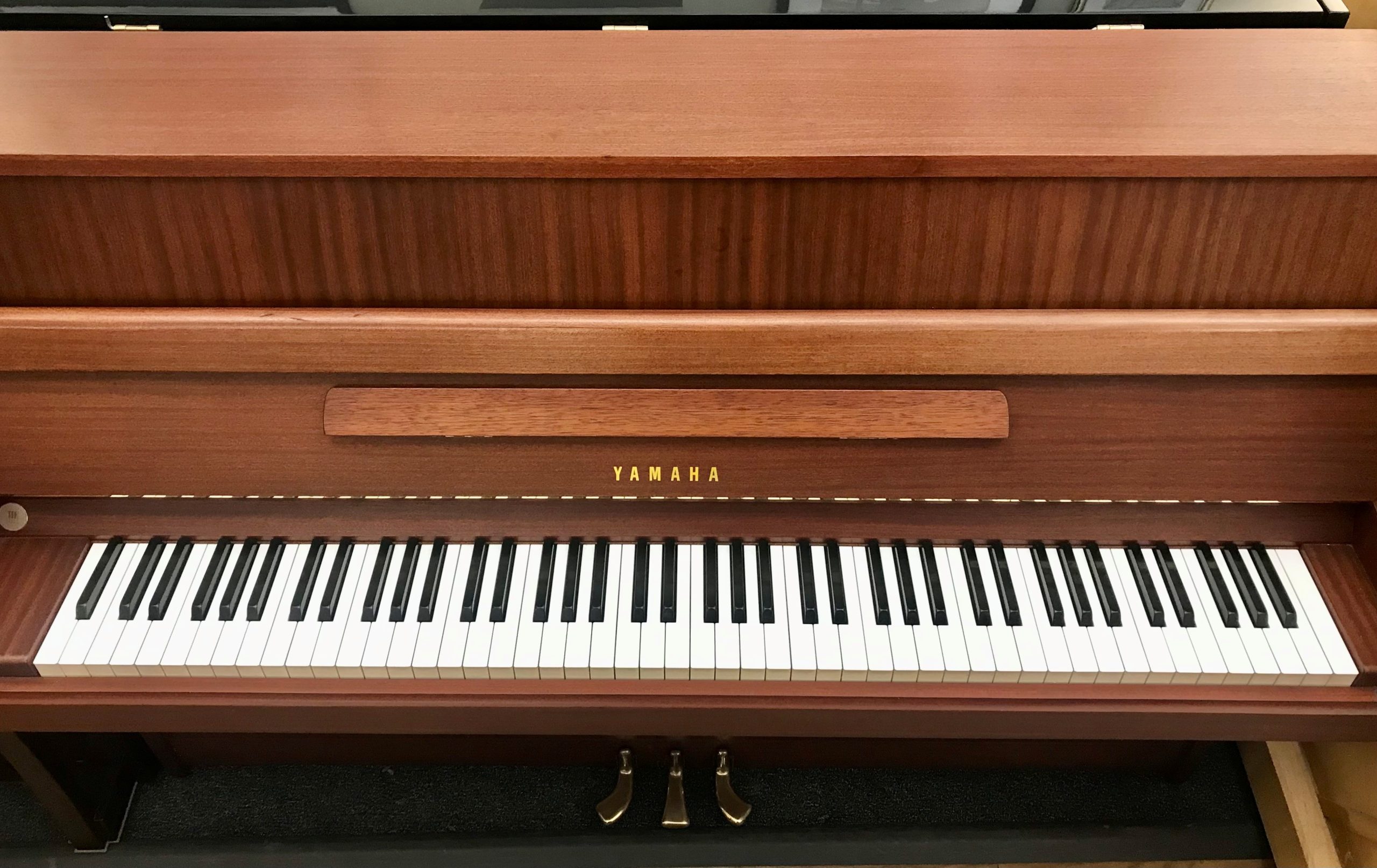 Yamaha M5J