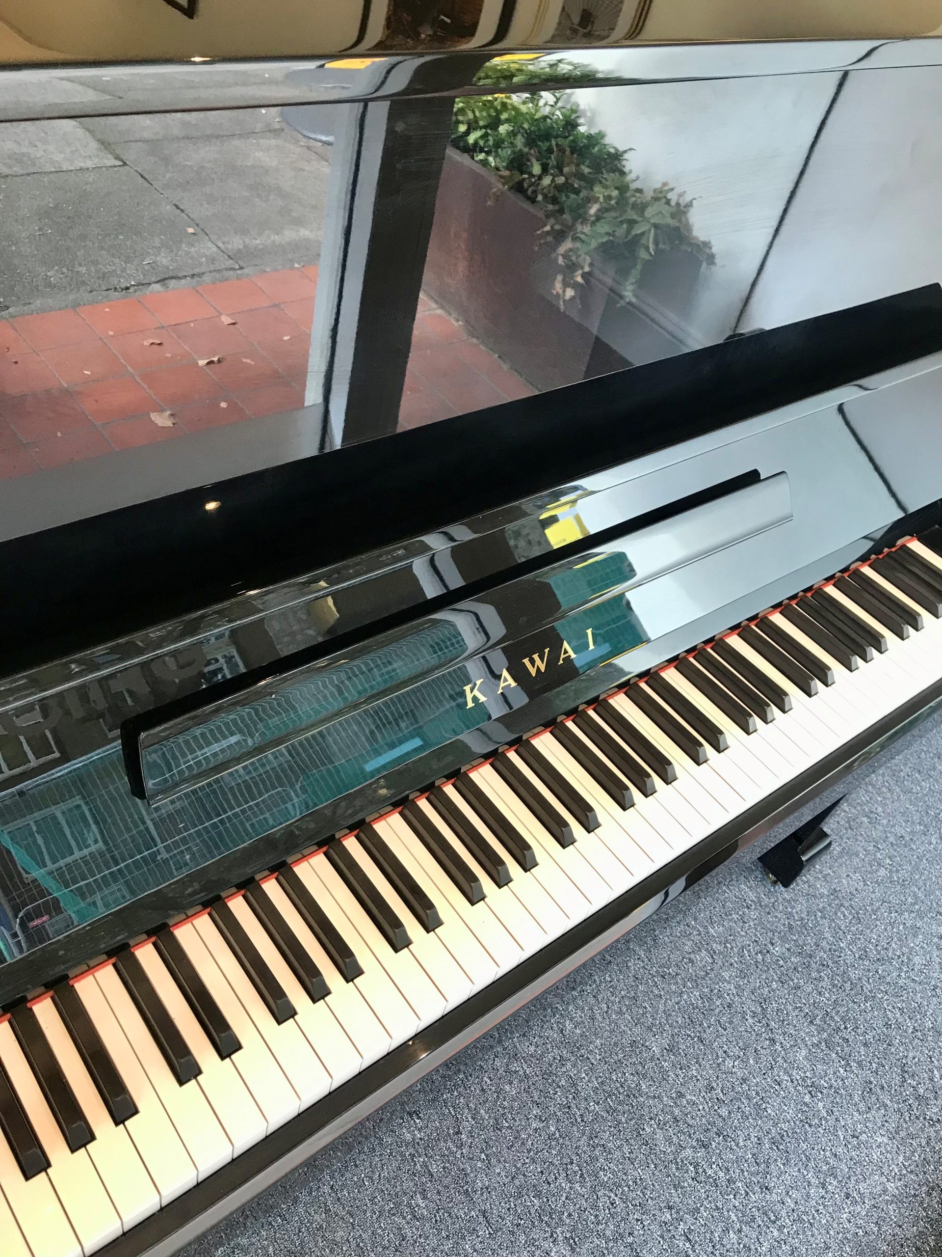 Kawai NS-10