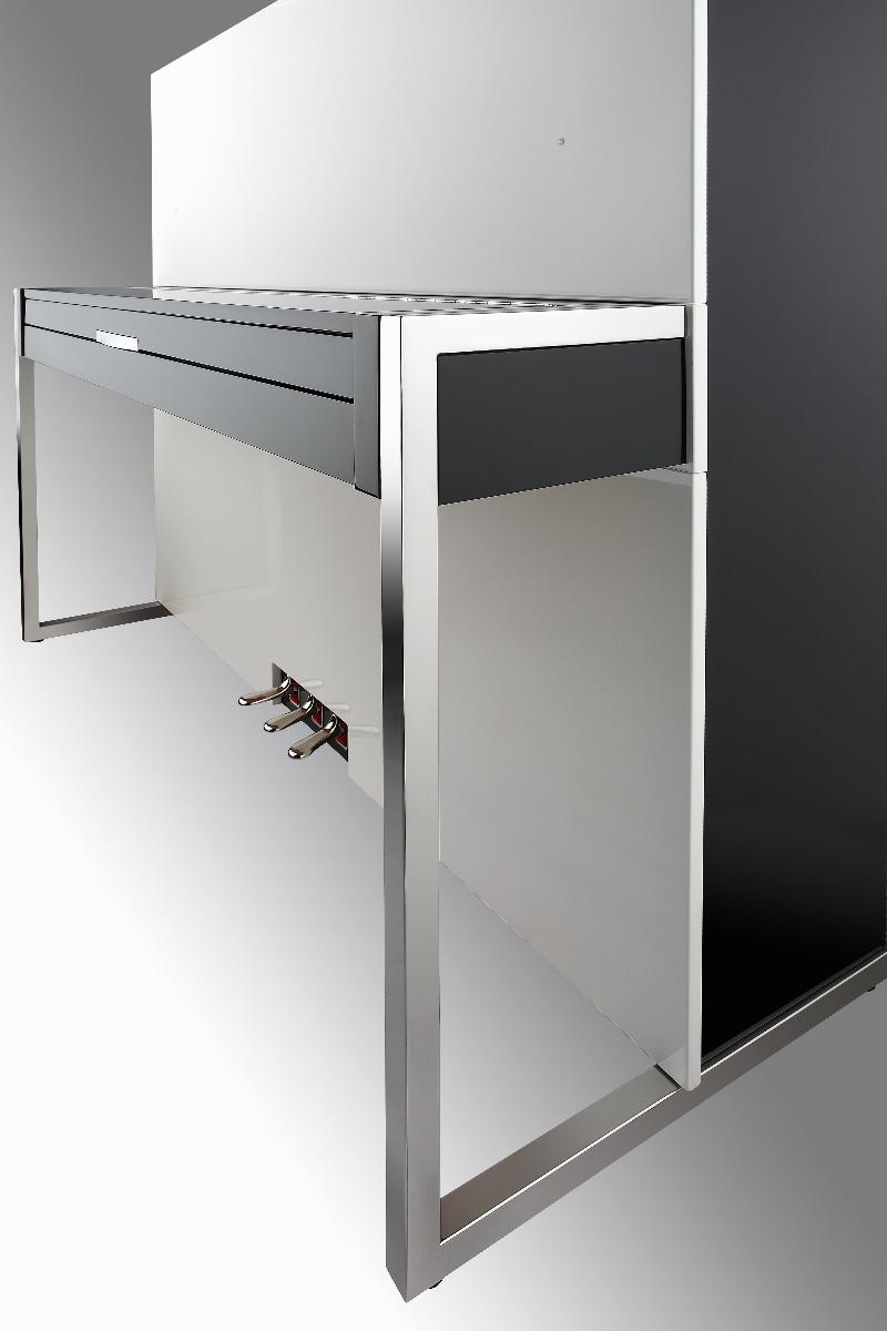 Petrof P 127 NEXT view