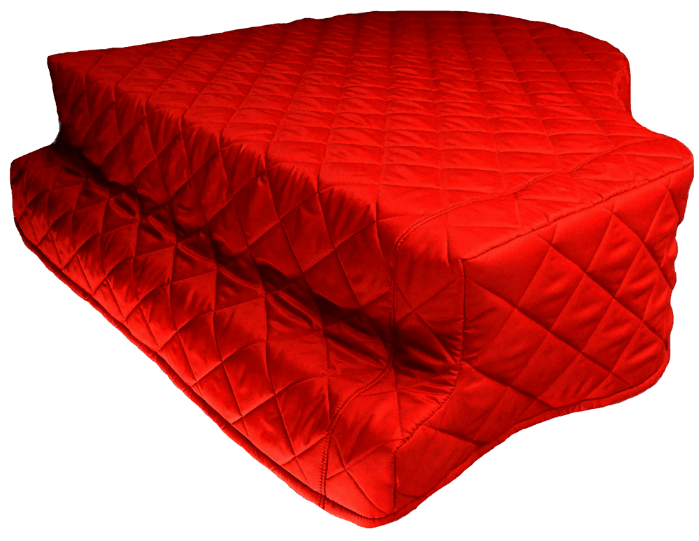 Premier Guard Grand Piano Cover view