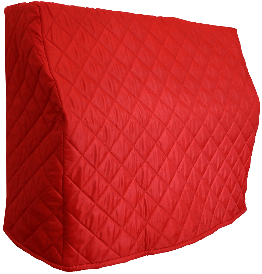 Premier Guard Upright Piano Cover view