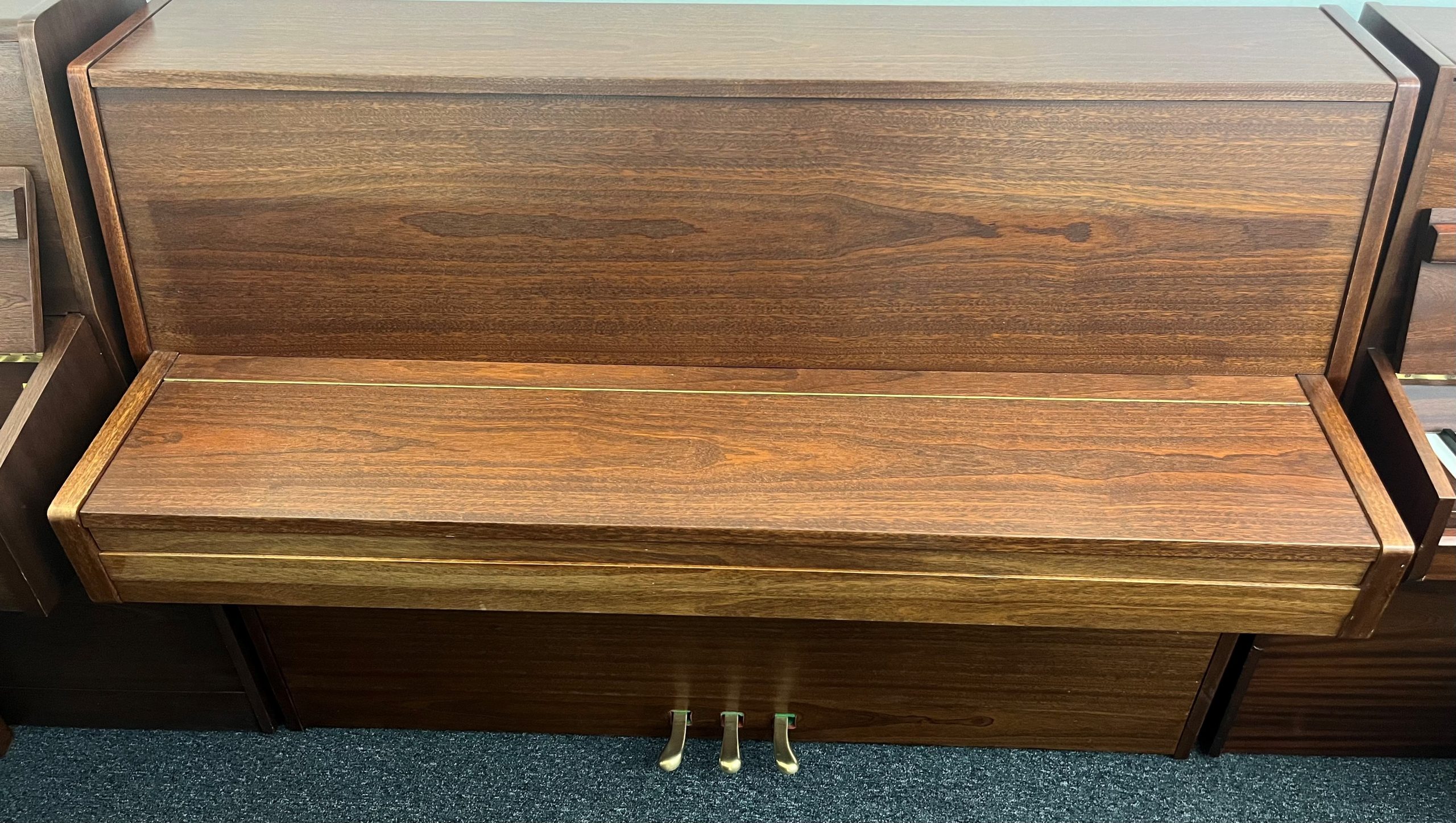 Rippen Cantabile view