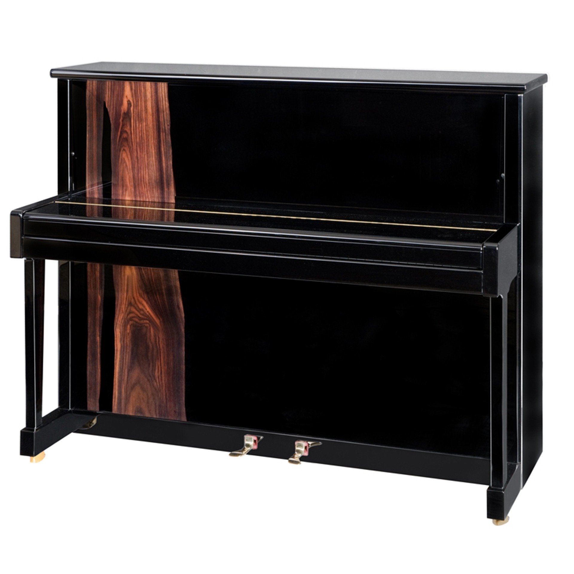 Steingraeber & Sohne Model 122 Twist & Change