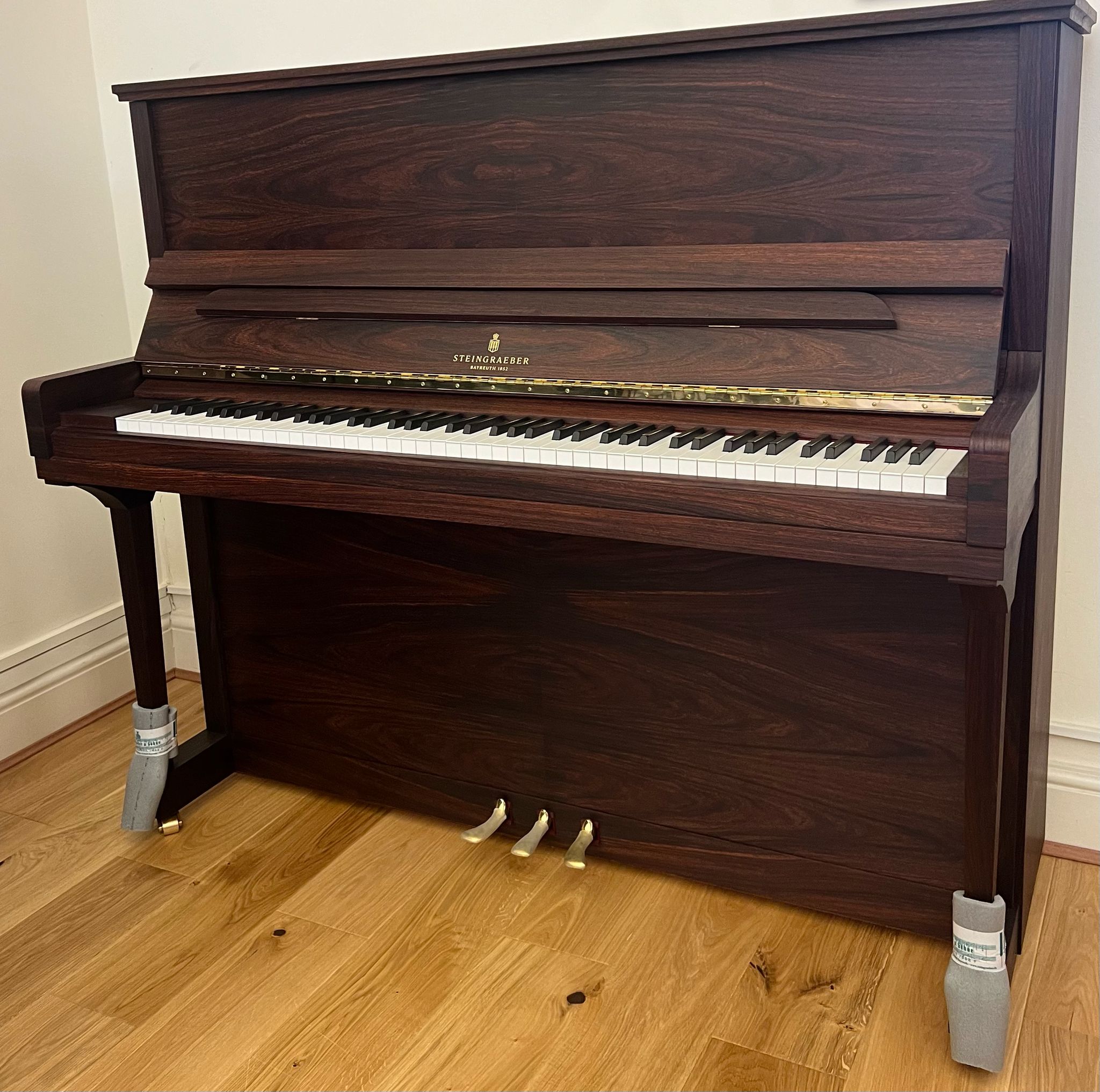 Steingraeber & Sohne Model 130