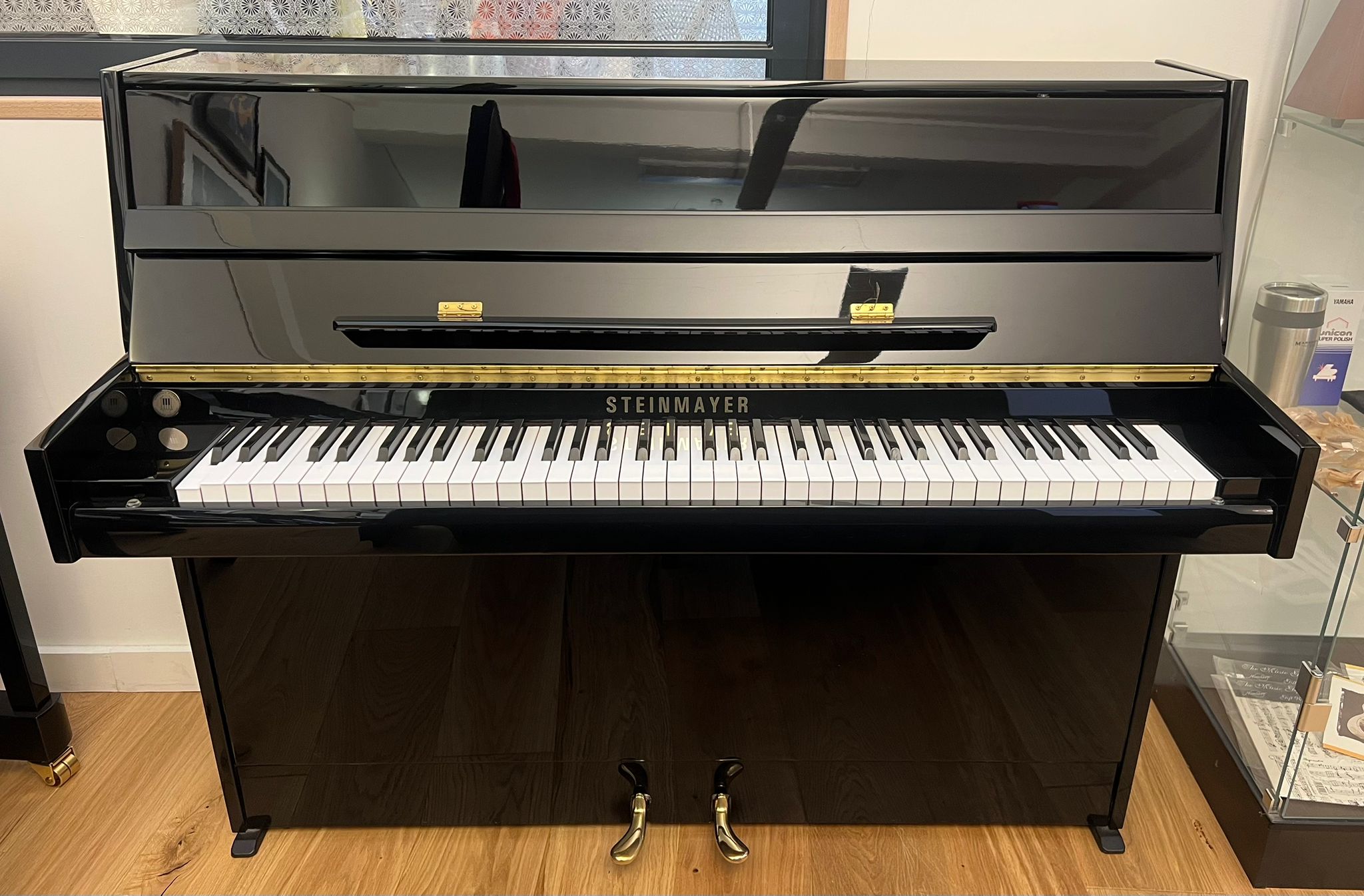 Steinmayer 6 Octave