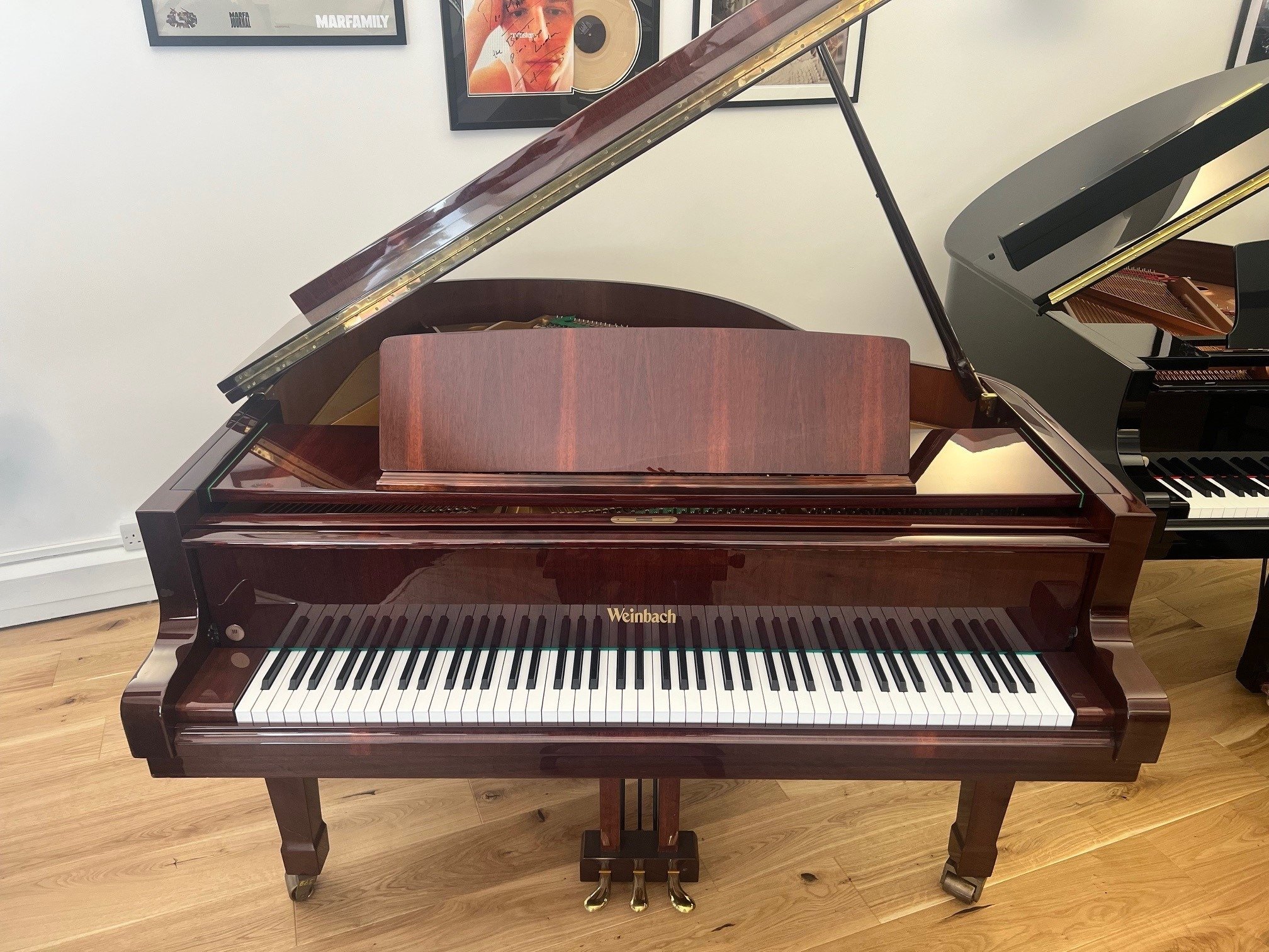 Weinbach (Petrof)158