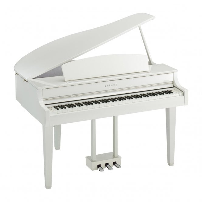 Yamaha CLP-765 Digital Grand Piano
