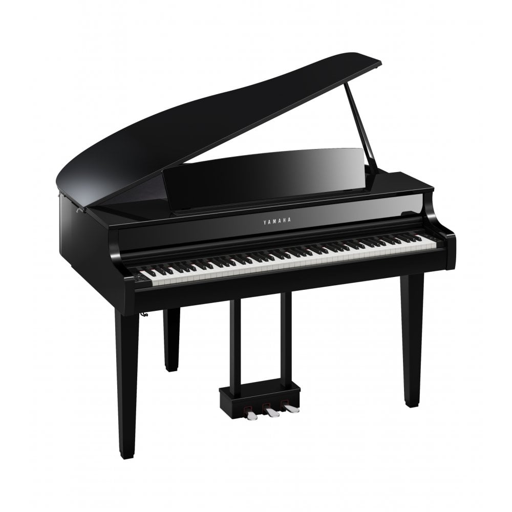 Yamaha CLP-865 Digital Grand Piano
