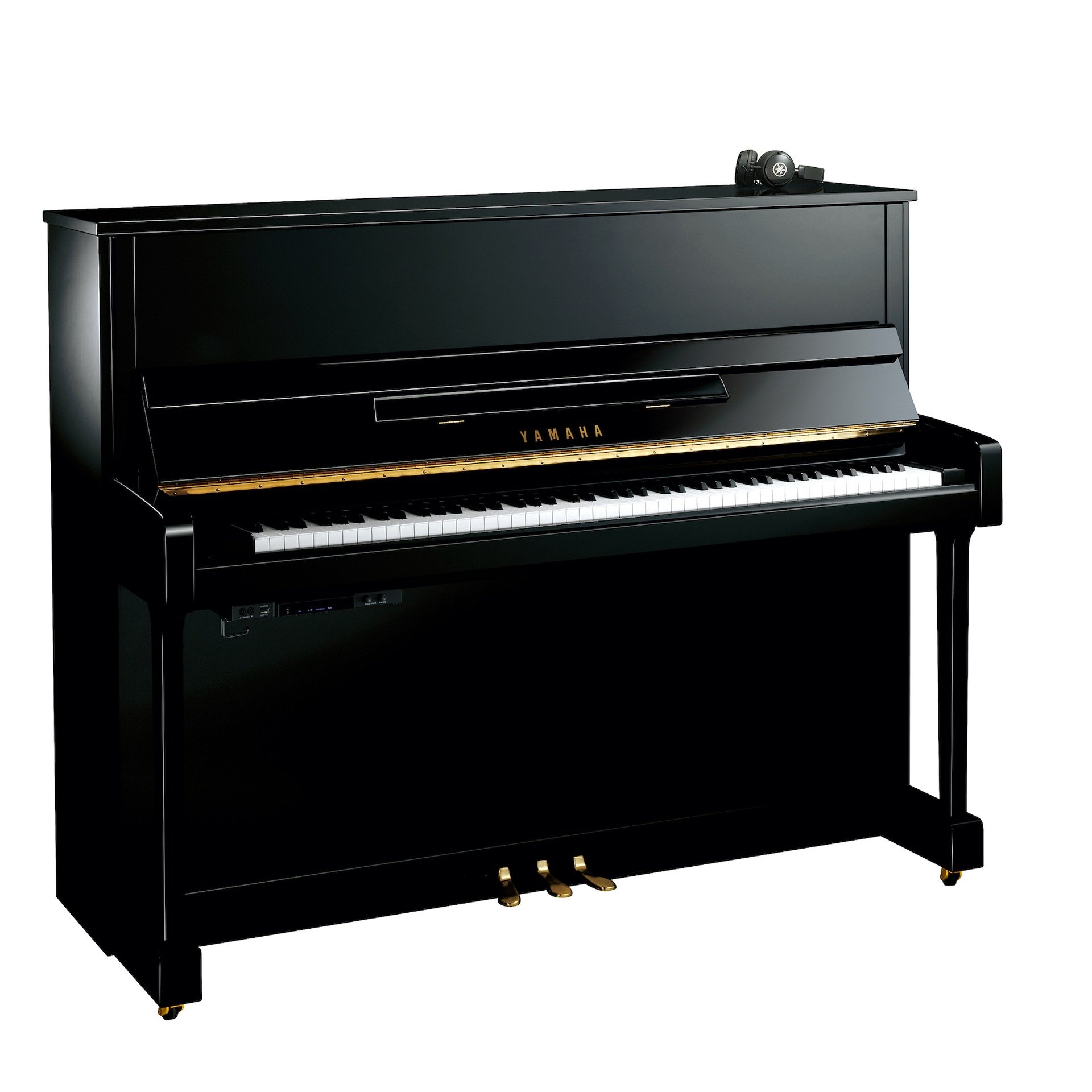 Yamaha Model B3 SC3 Silent