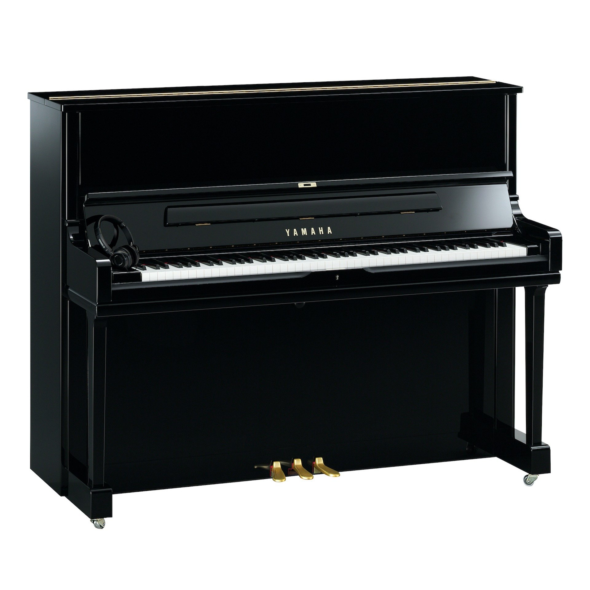 Yamaha Model DYUS1 Enspire