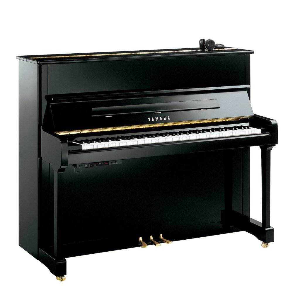 Yamaha Model P121 SH3 - Main View