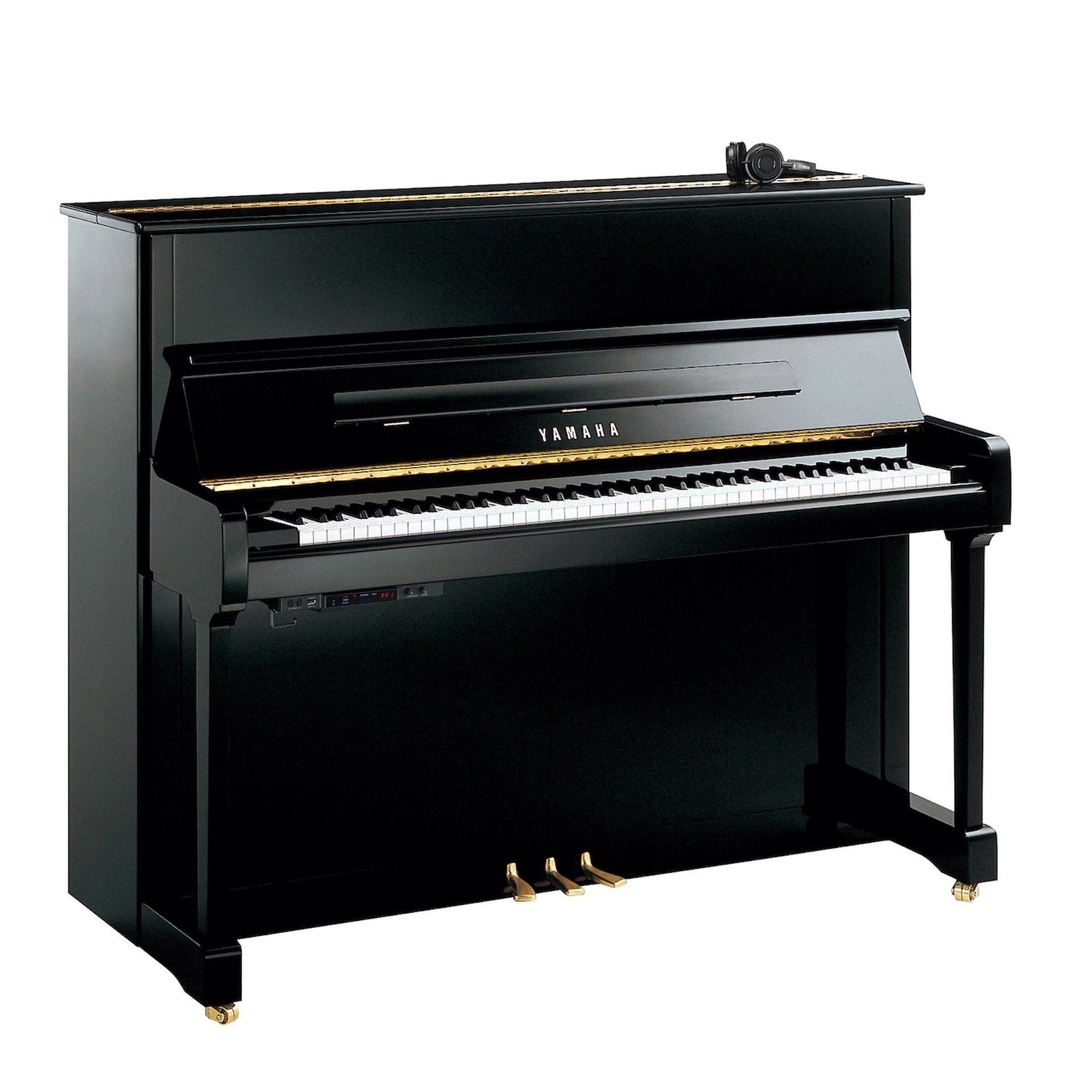 Yamaha Model P121 SH3