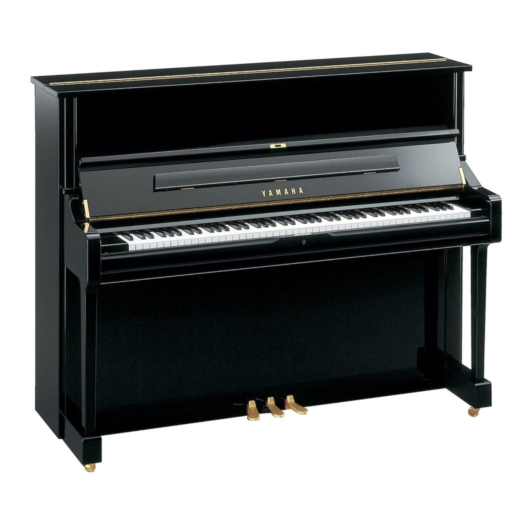 Yamaha Model U1 TransAcoustic TA3 - Claim £1,000 off this model until 31st March 2026 - Main View