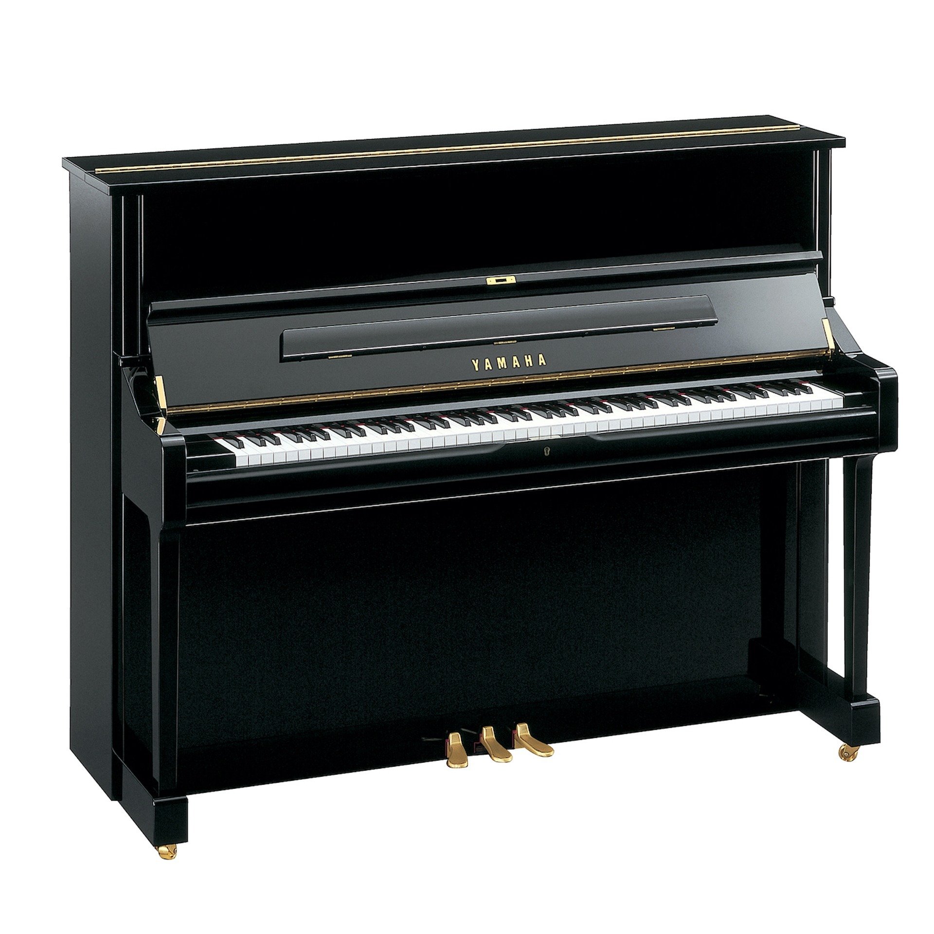 Yamaha Model U1 Upright Piano – Claim £1,000 off this model until 31st March 2026