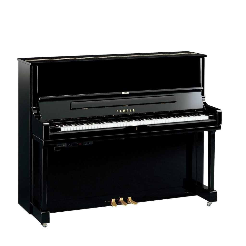 Yamaha Model YUS1 TransAcoustic TA3 - Main View