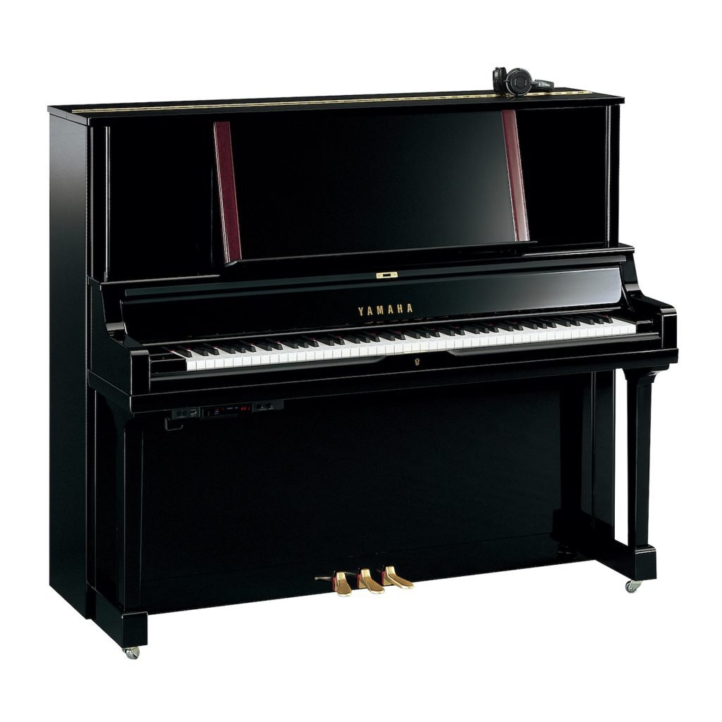 Yamaha Model YUS5 SH3 - Main View