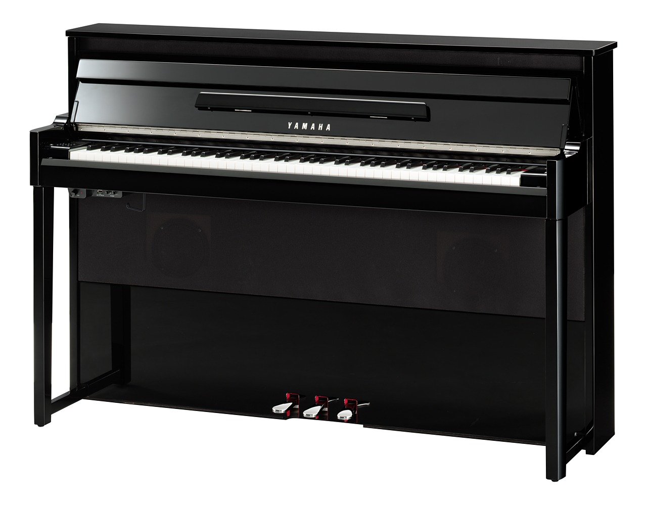 Yamaha NU1X AvantGrand