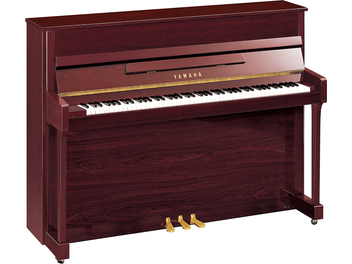 Yamaha Model B1 SC3 view