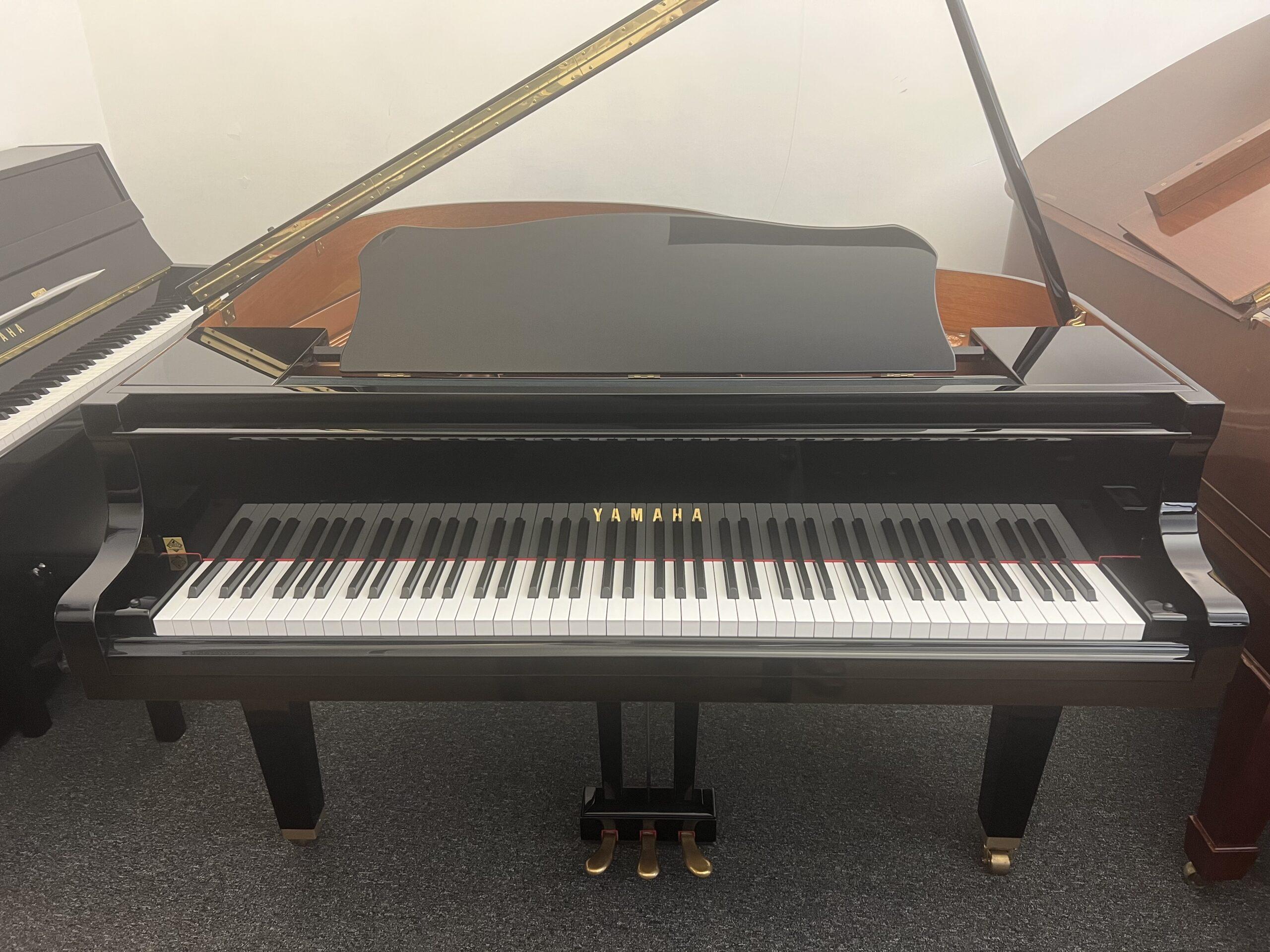 Yamaha GA1 – Now hired but more arriving soon.
