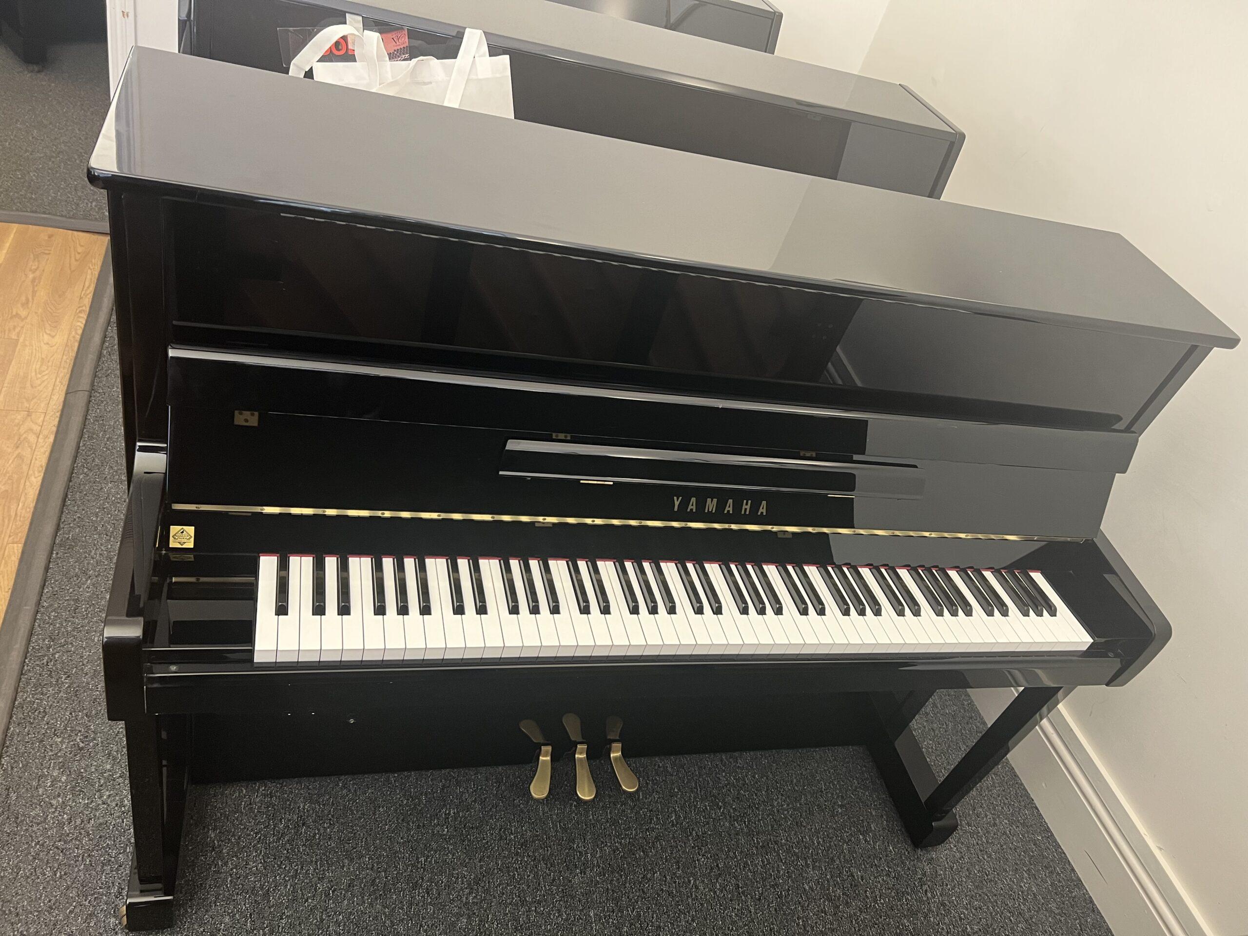 Yamaha P116 SG2