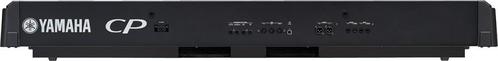 Yamaha CP300 Portable Stage Piano