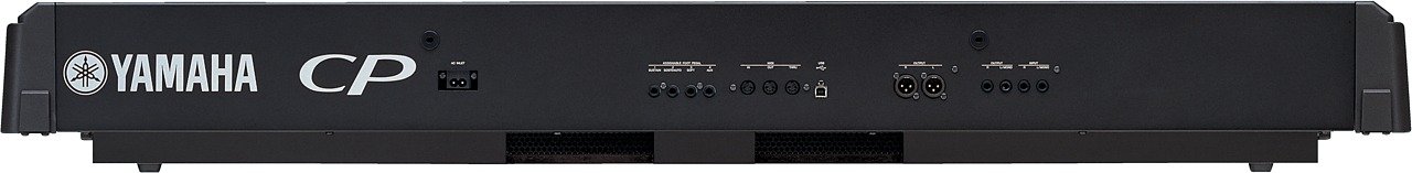 Yamaha CP300 Portable Stage Piano view