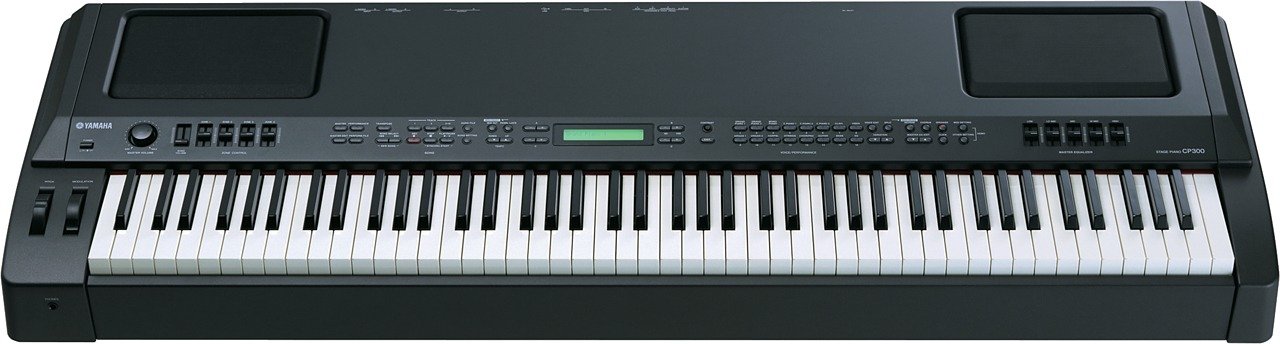 Yamaha CP300 Portable Stage Piano