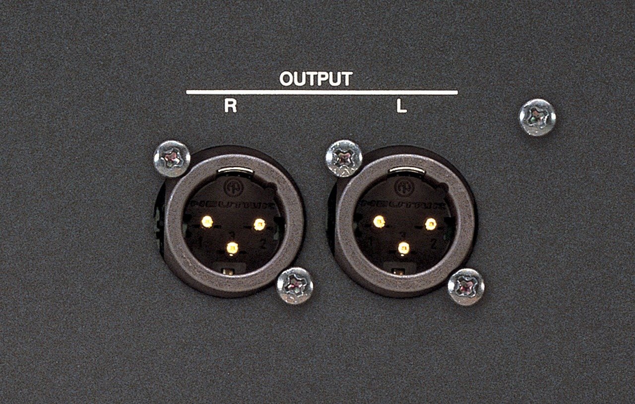 Yamaha CP300 Portable Stage Piano view