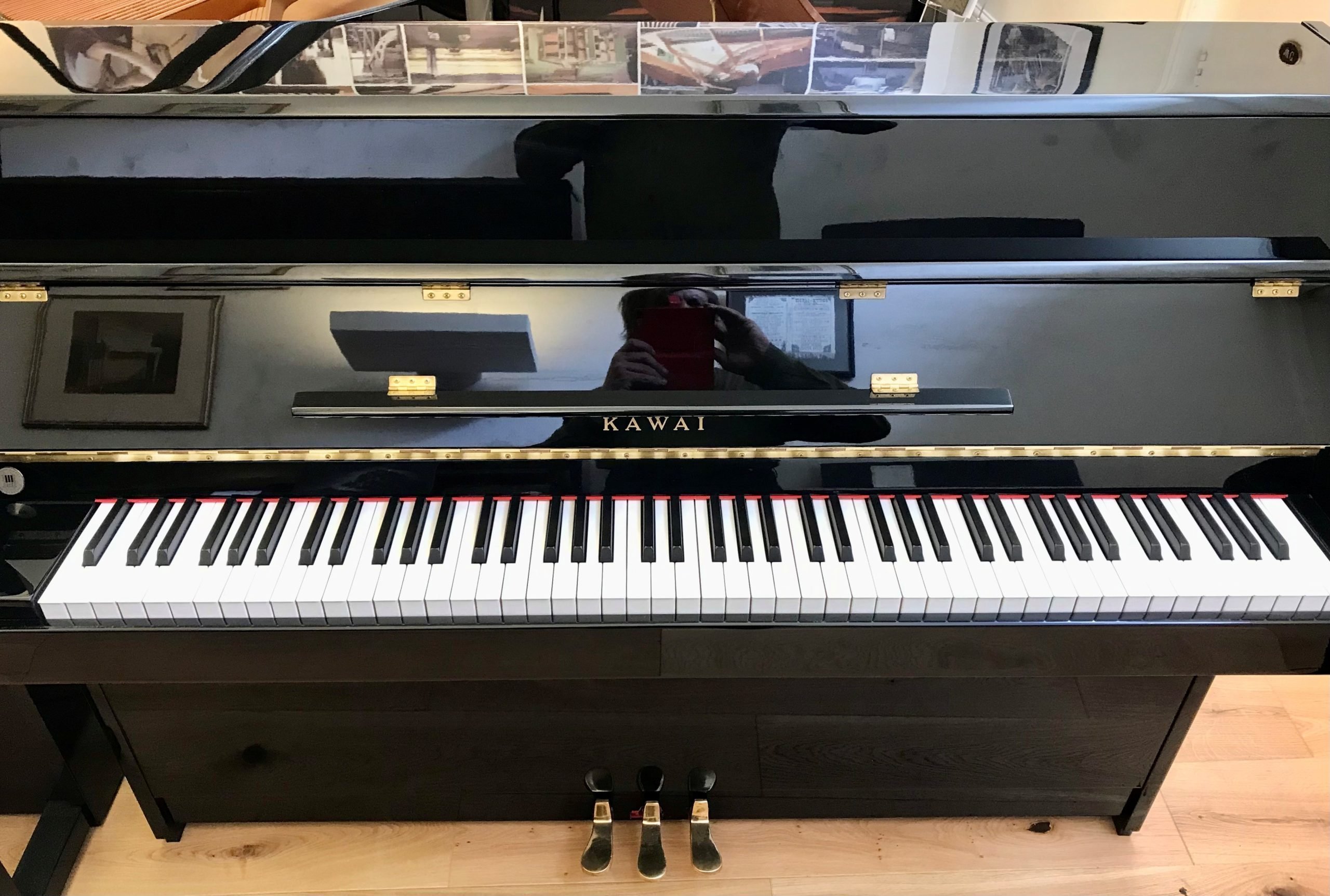 Kawai KX10