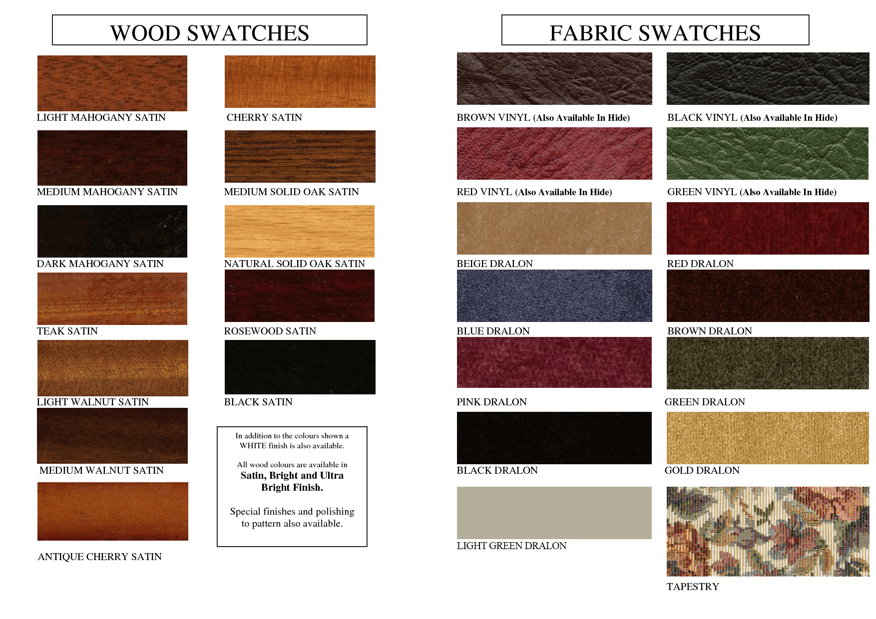 LSM adjustable piano stool With draylon top view