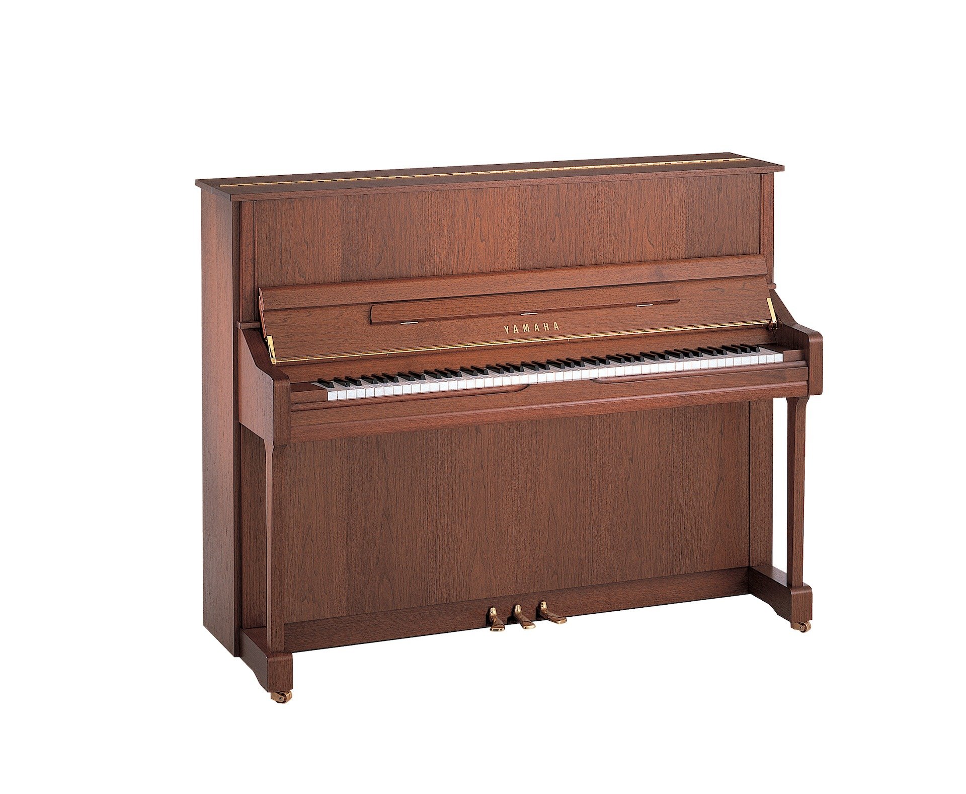 Yamaha Model U1 TransAcoustic TA3 - Claim £1,000 off this model until 31st March 2026 view