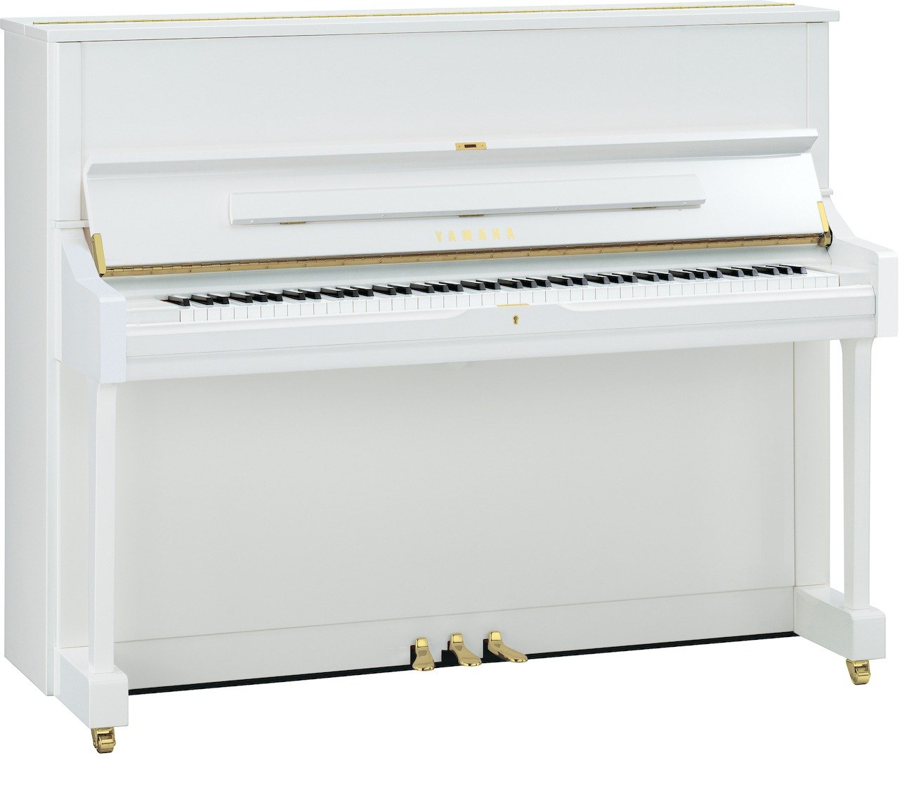 Yamaha Model U1 TransAcoustic TA3 - Claim £1,000 off this model until 31st March 2026 view