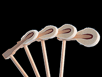 Yamaha Model B1 SC3 view