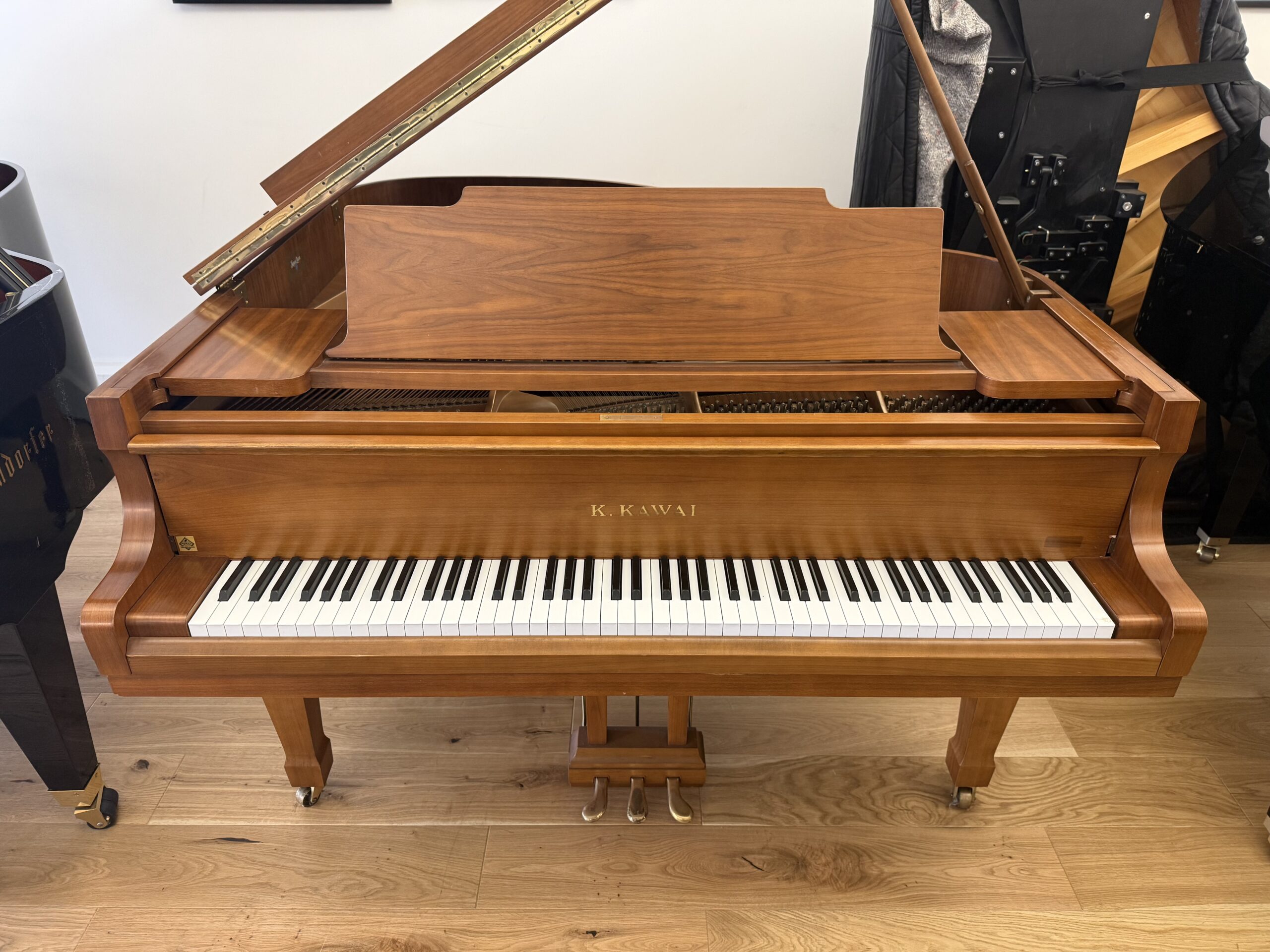 Kawai KG1