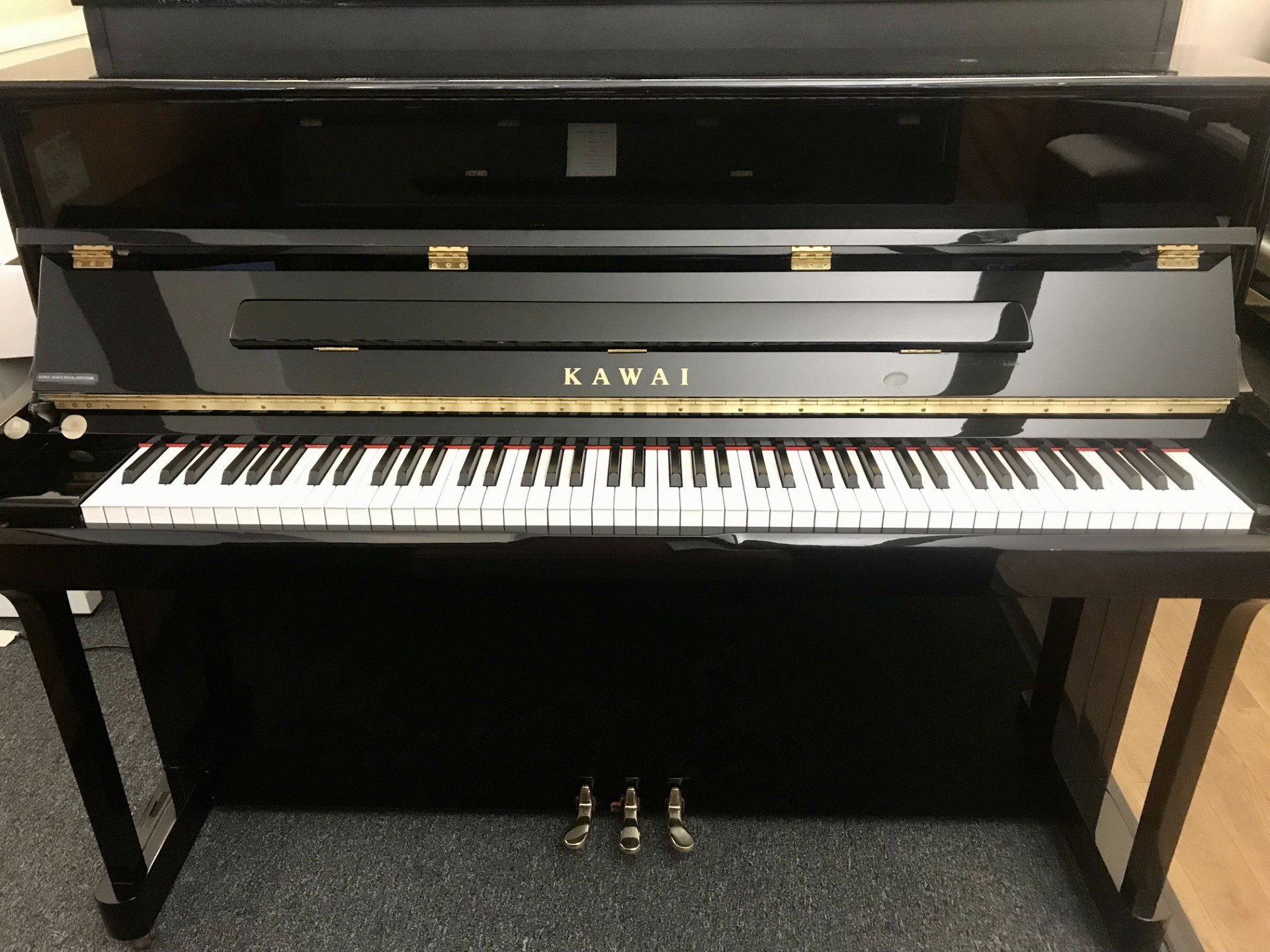 Kawai K2