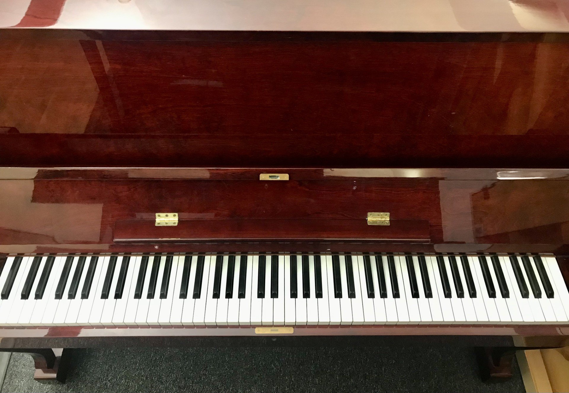 Kawai KL502