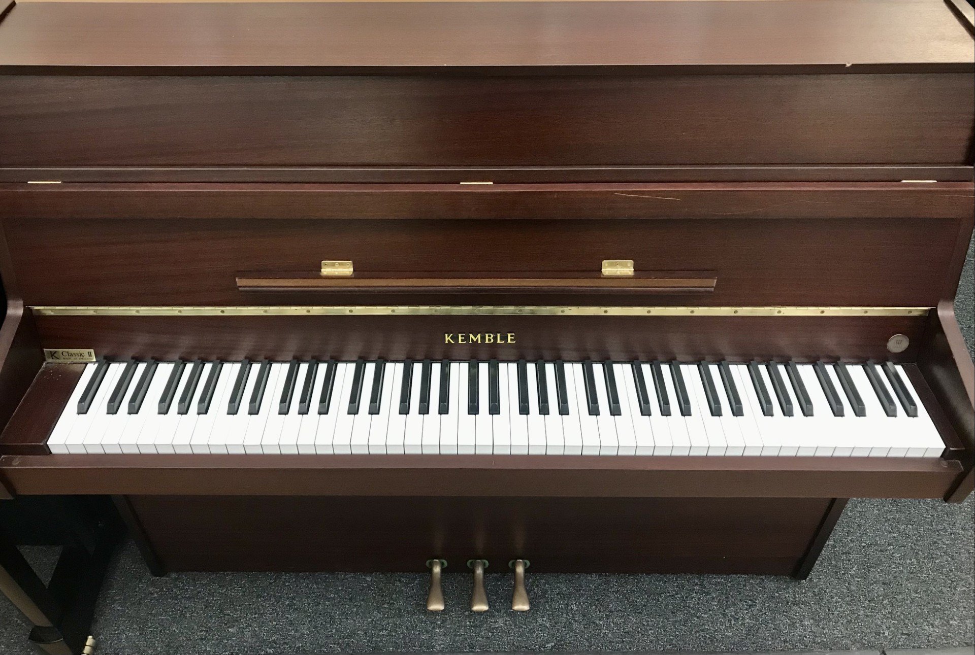 Kemble Classic II